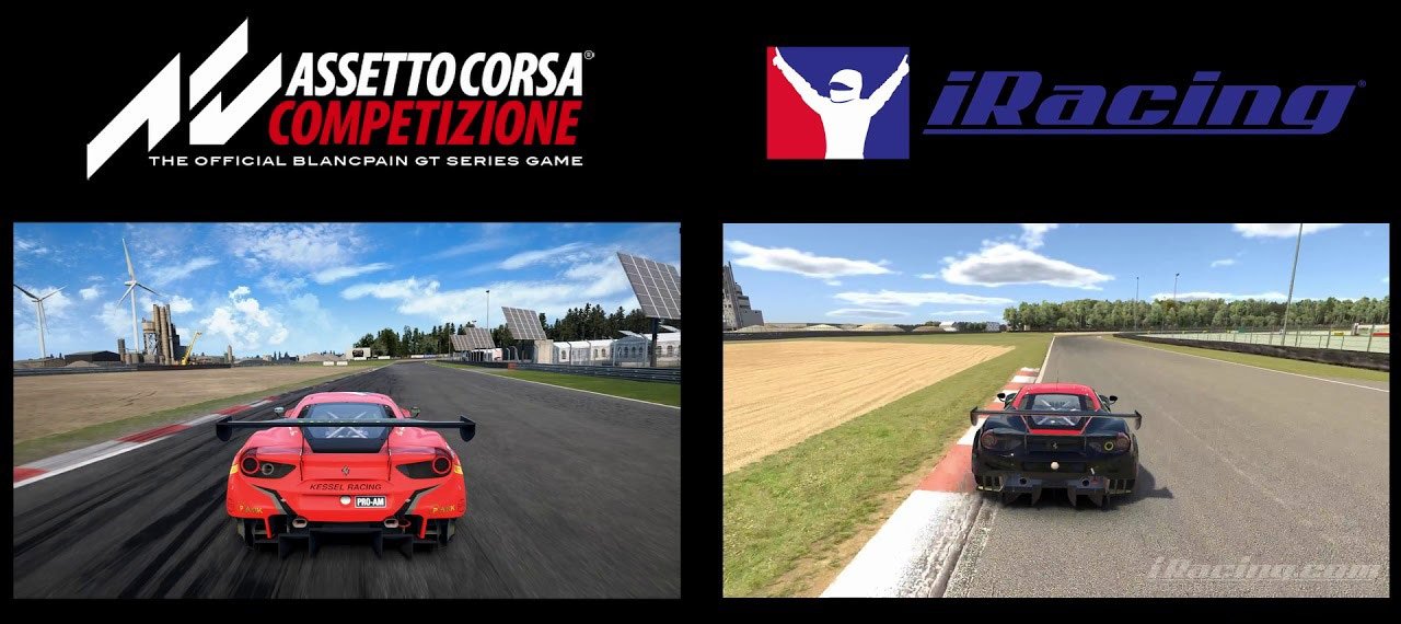 Assetto Corsa V1.5 Out Now - Inside Sim Racing