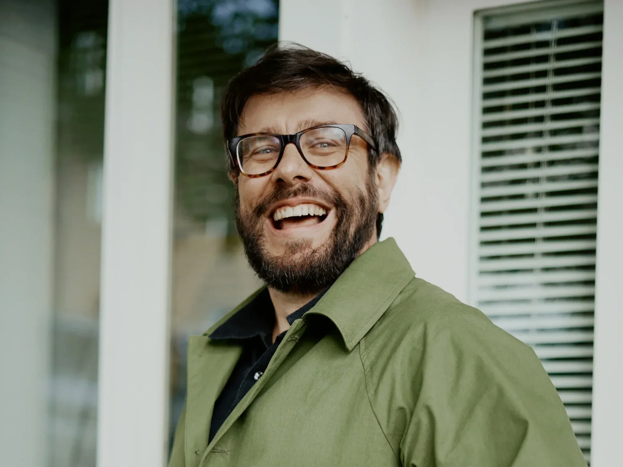 Luca Soprana - headshot