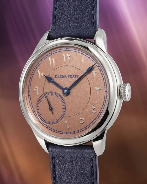 Philips luca soprana derek pratt