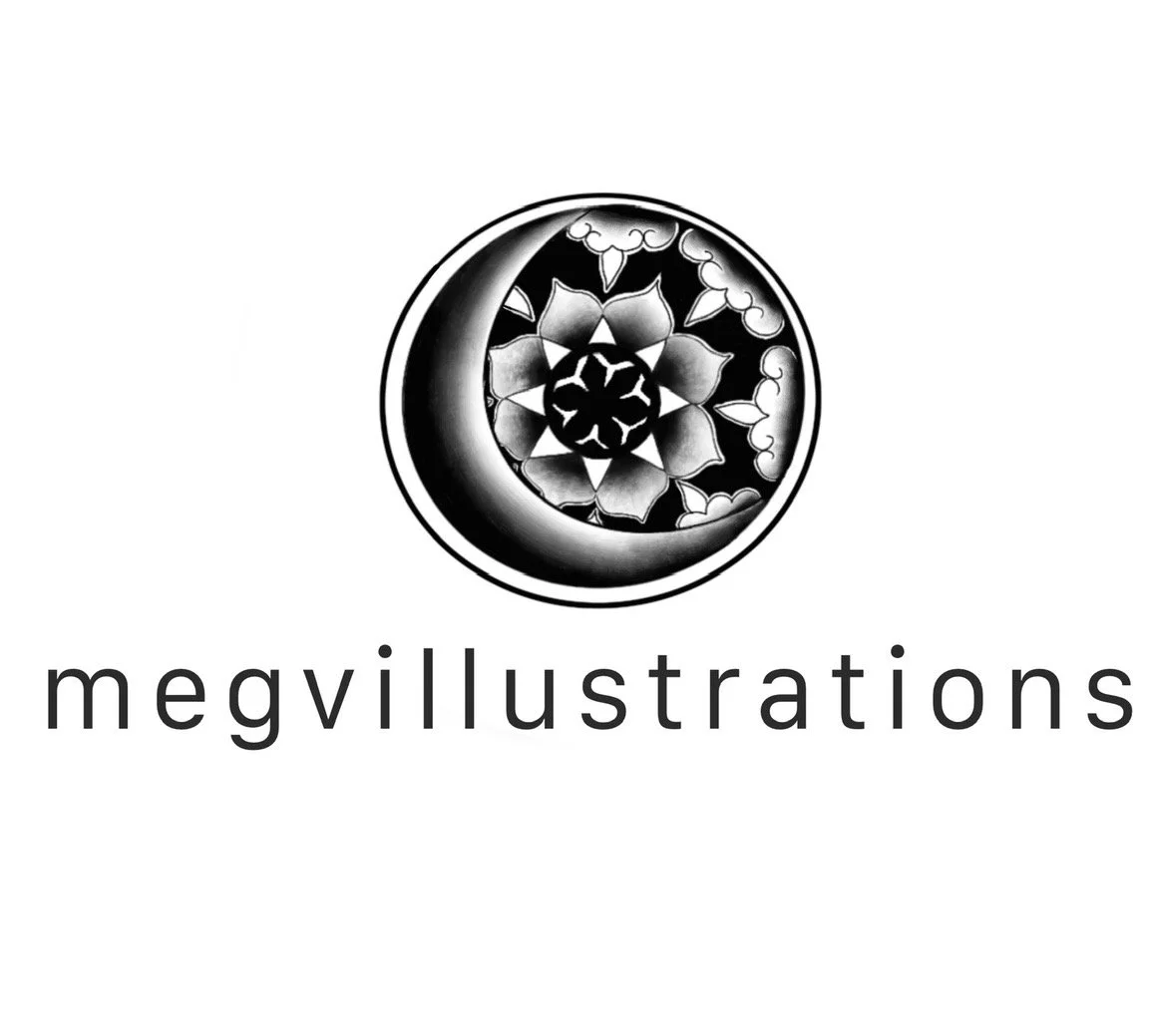 megvillustrations