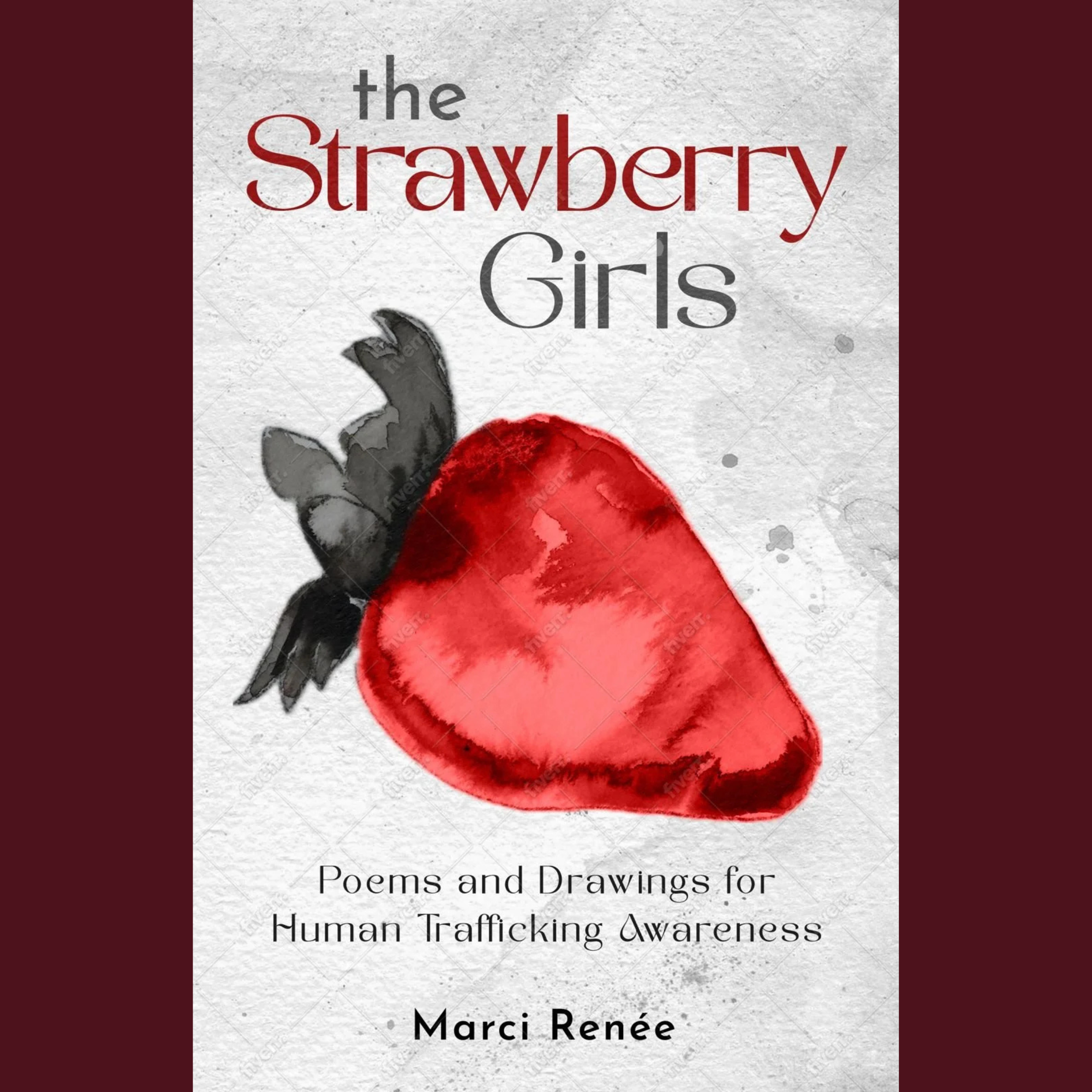 The Strawberry Girls (English/Spanish)