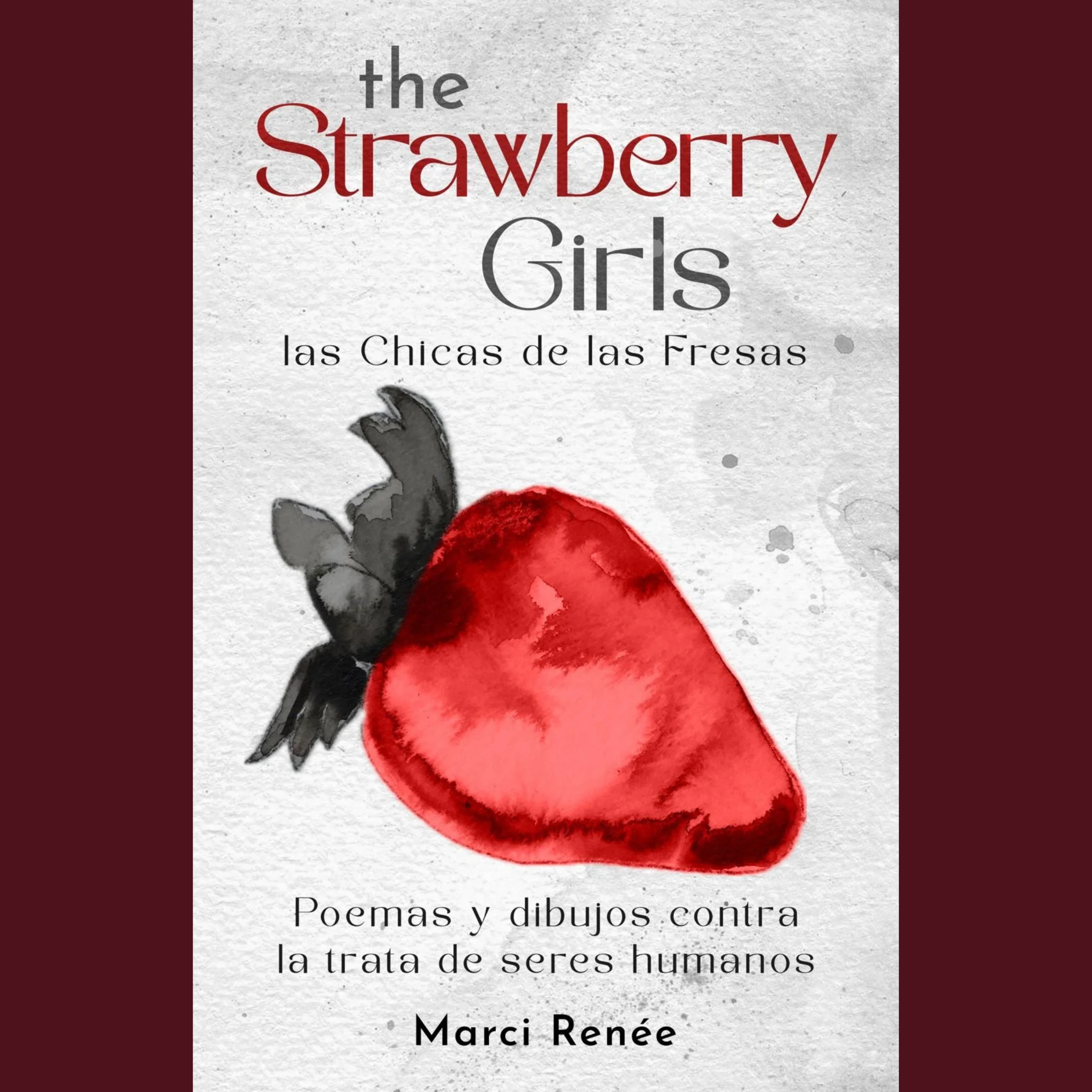 The Strawberry Girls: Las Chicas de las Fresas