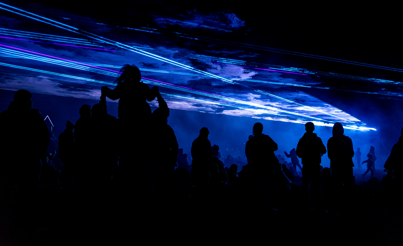 Bicheno Beams is back this Winter: 27 June - 25 July, 2026