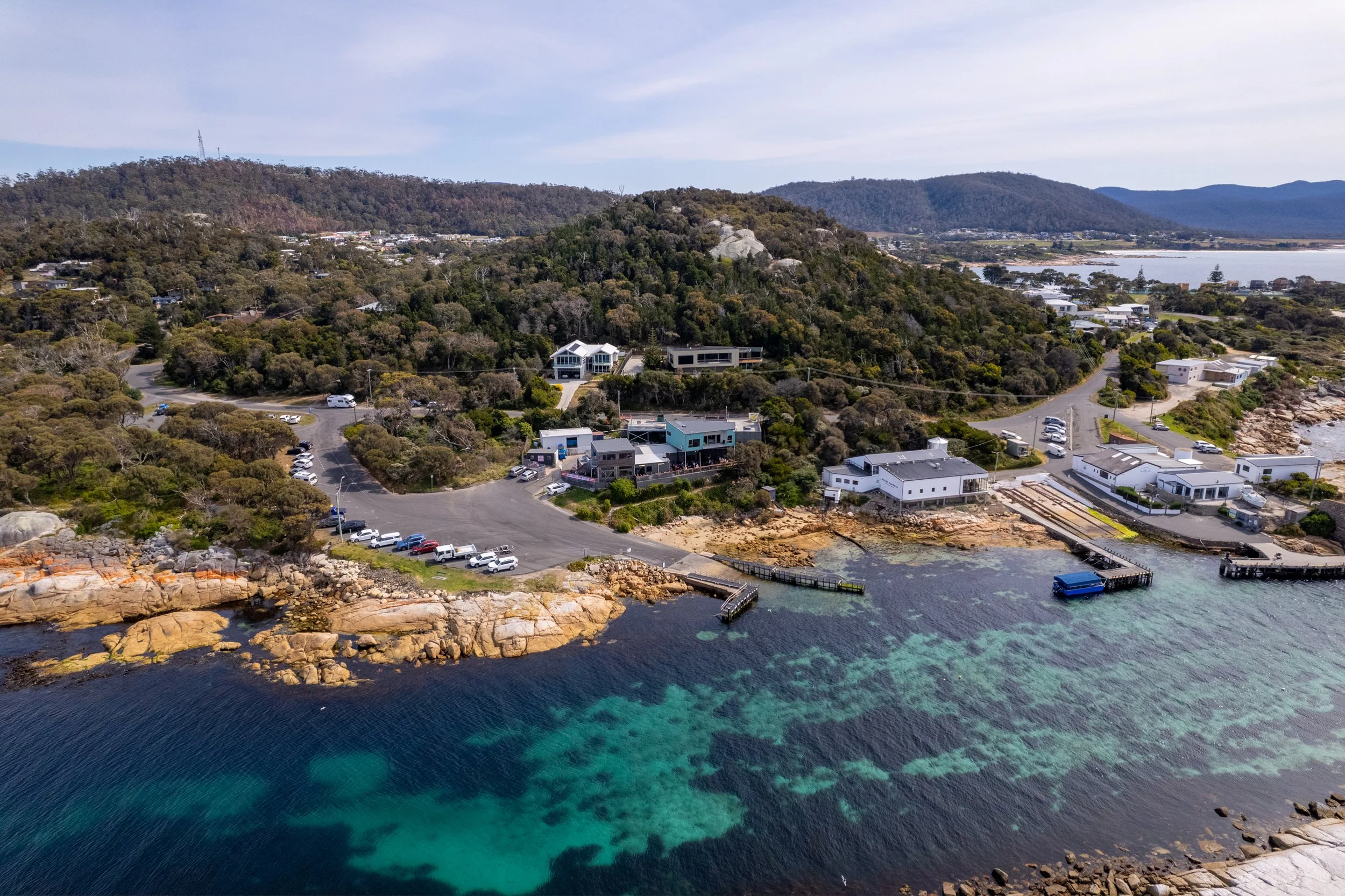 Planning your East Coast Tasmania Summer holidays? We can help!