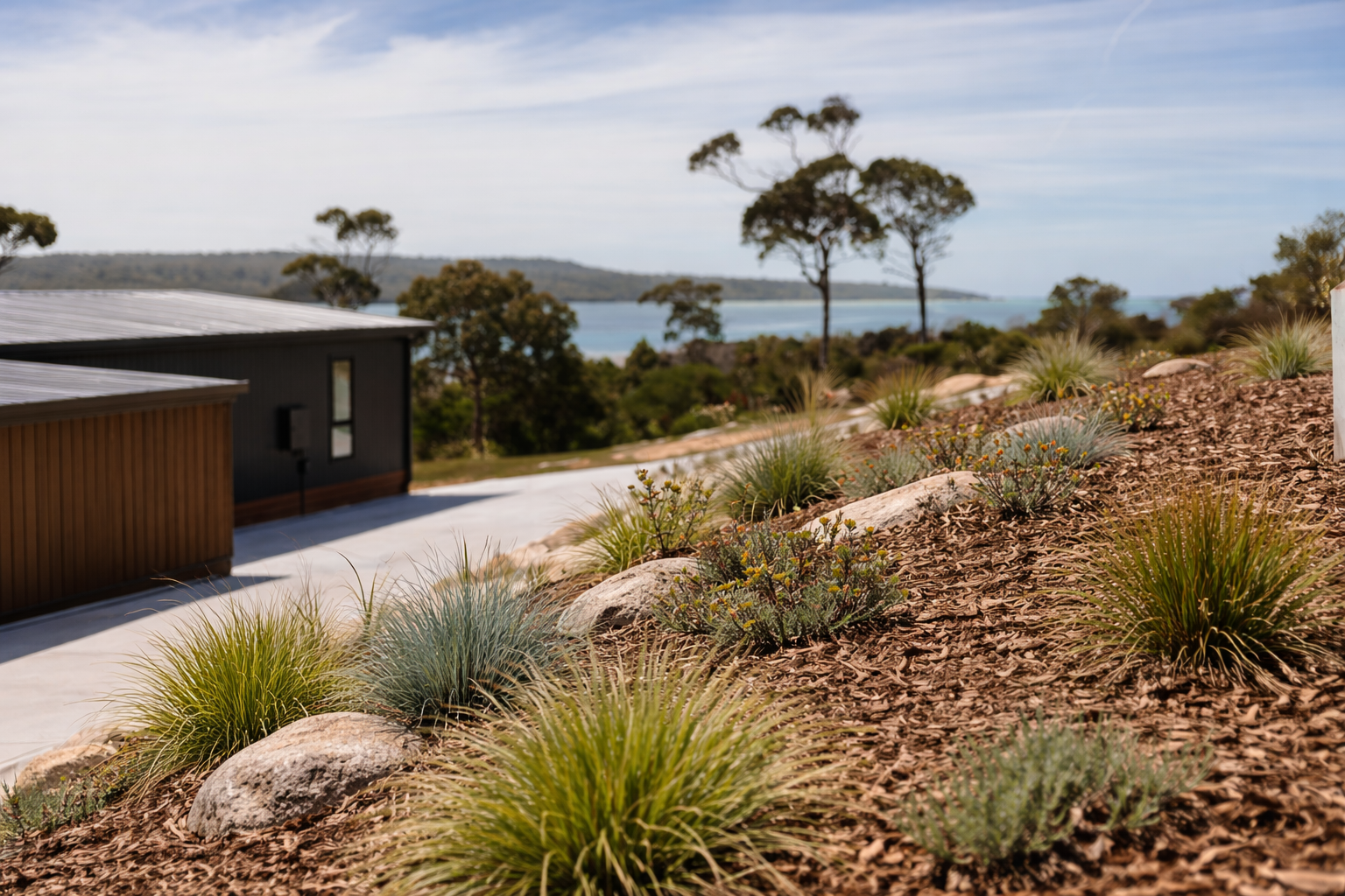 Coastal garden with modern home.png