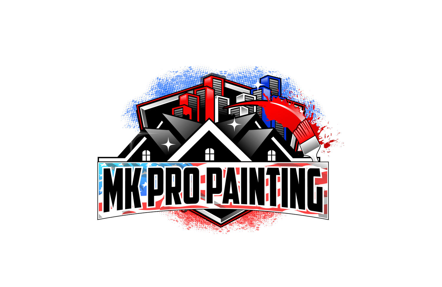 MK Pro Painting