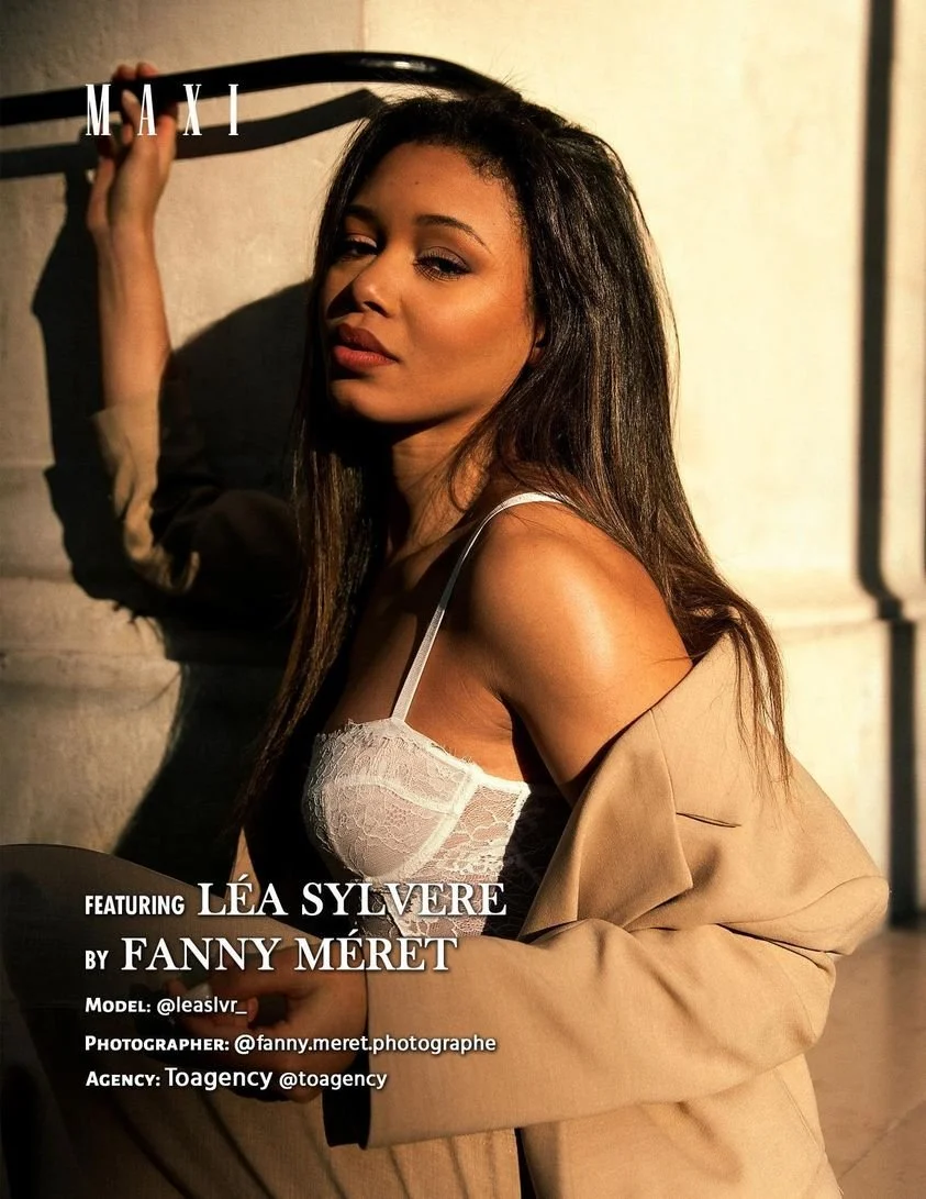 Maxi Magazine
