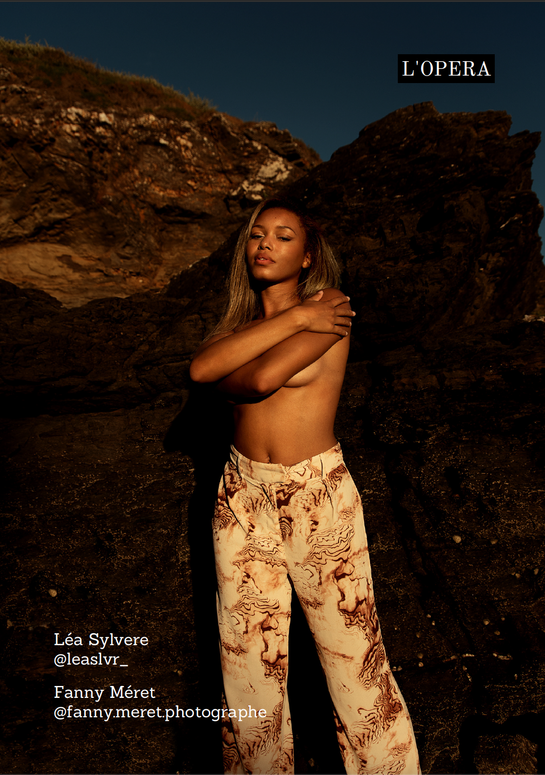 L'Opéra Magazine