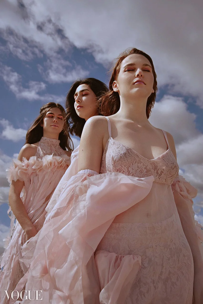 Photovogue - Vogue Italia