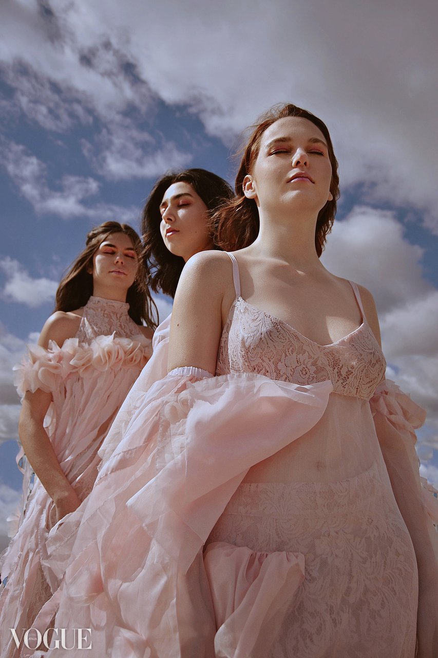 Photovogue - Vogue Italia