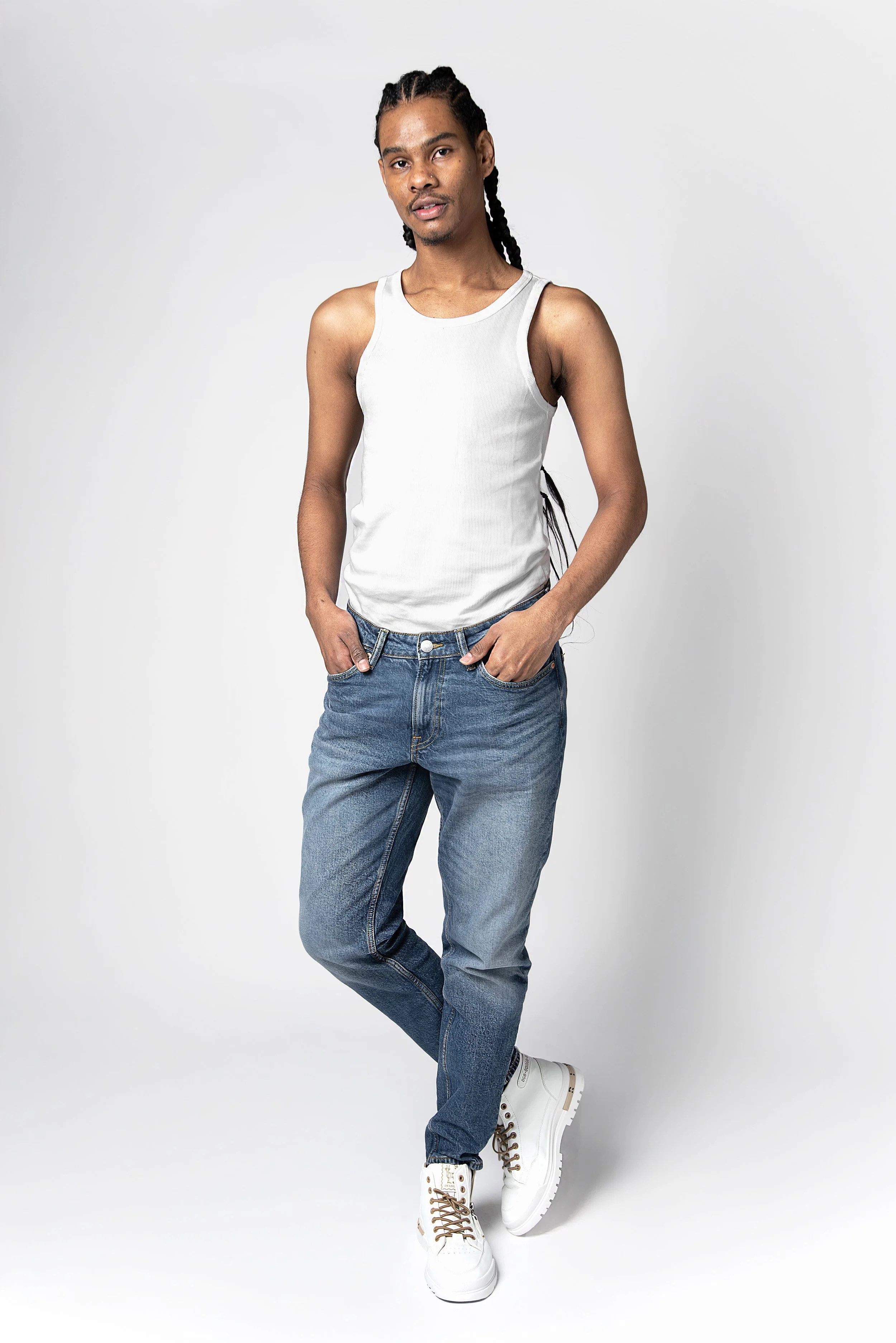 Polas mannequin Nantes
