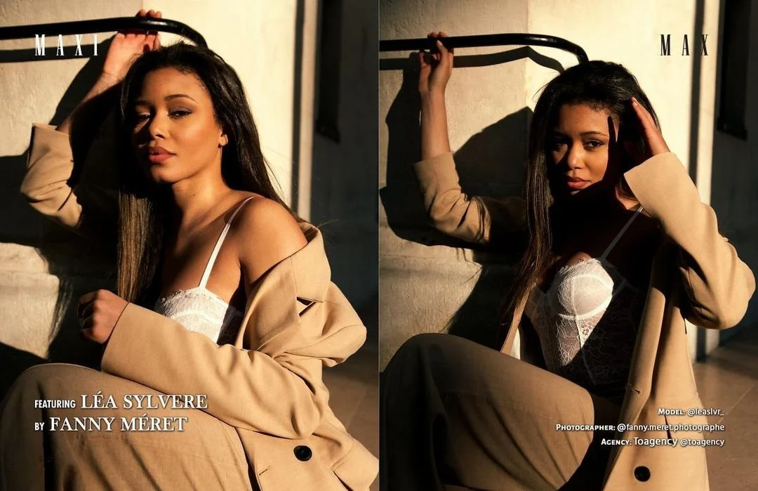 Maxi Magazine