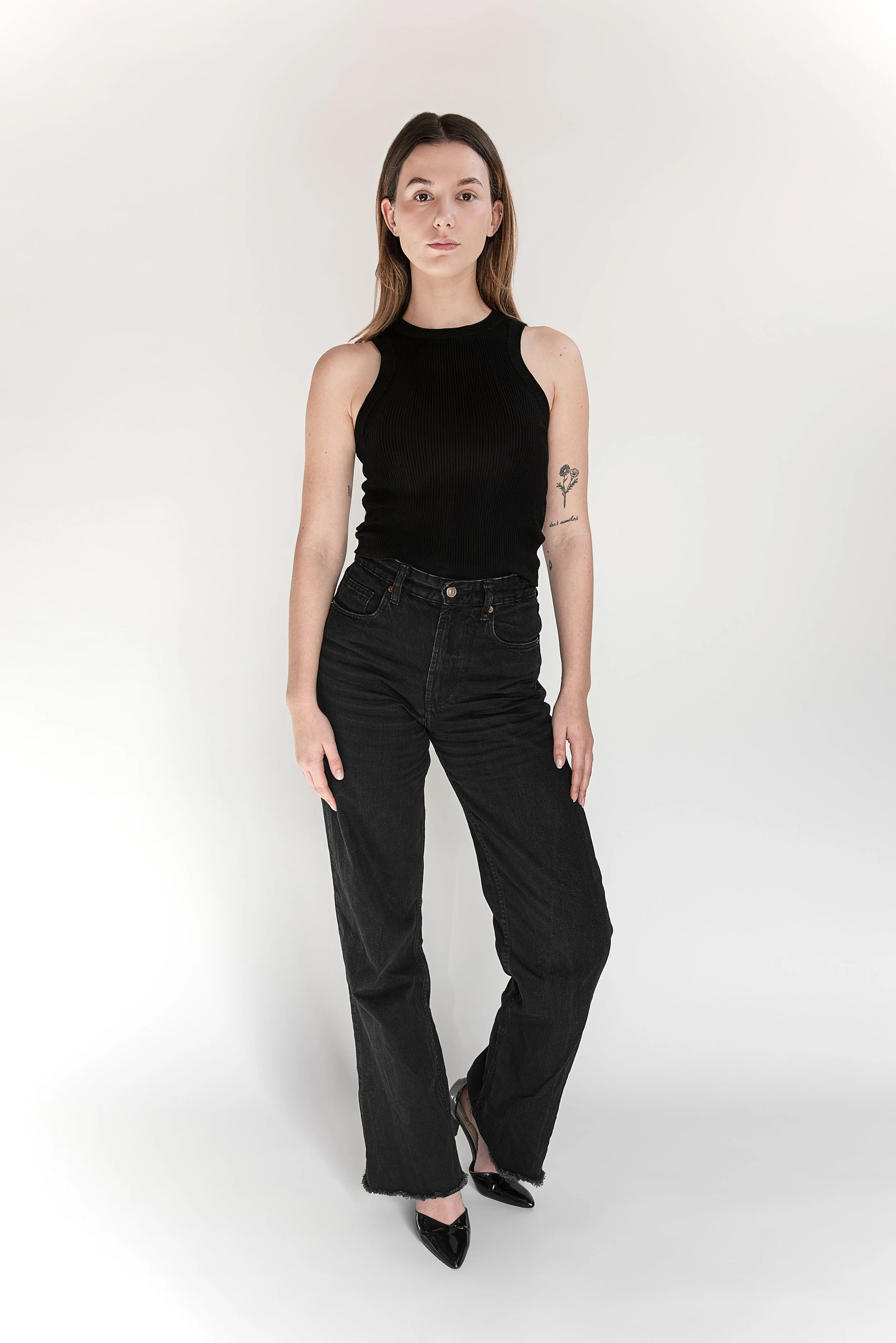 Polas mannequin agence casting vidéo Nantes