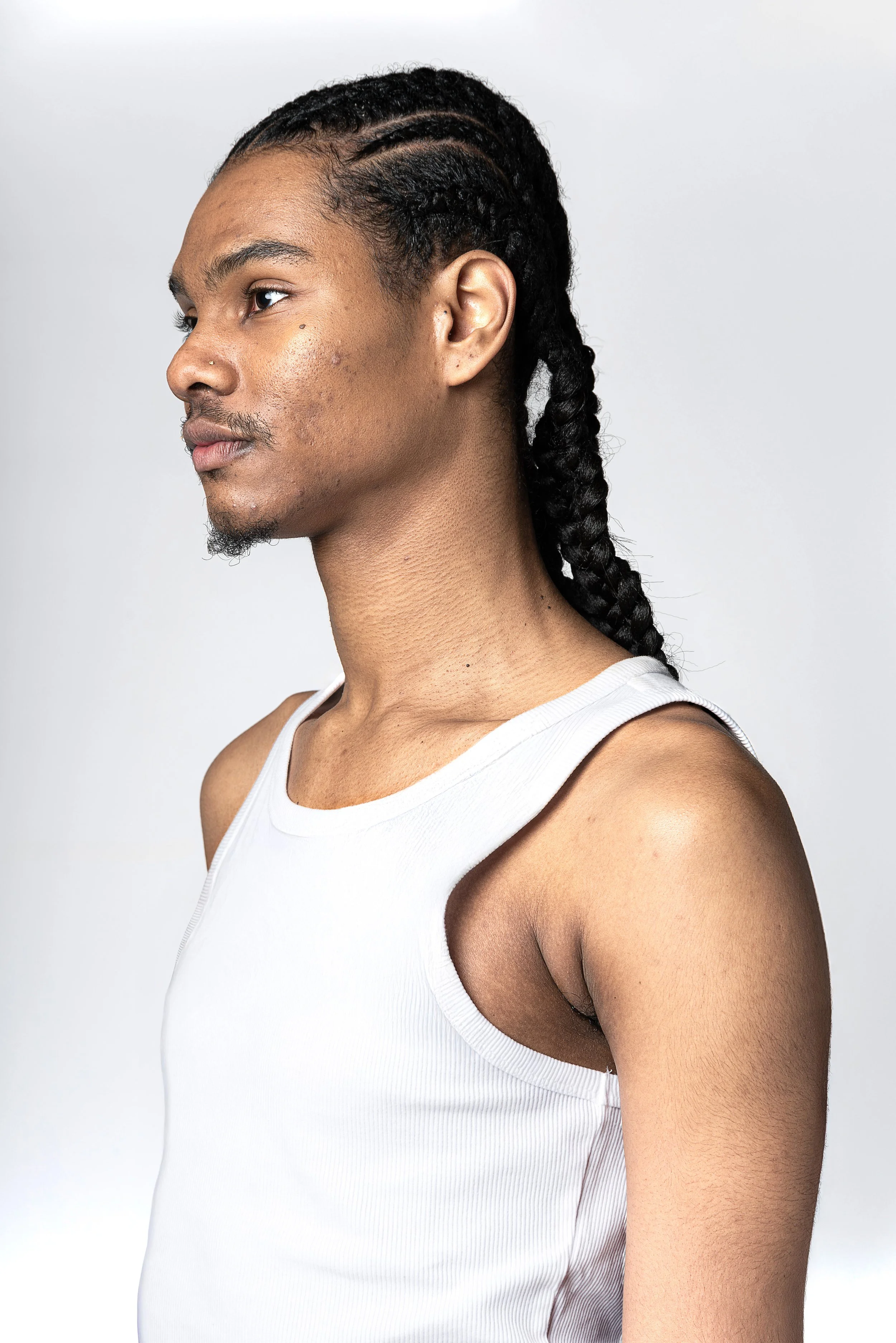 Polas mannequin Nantes