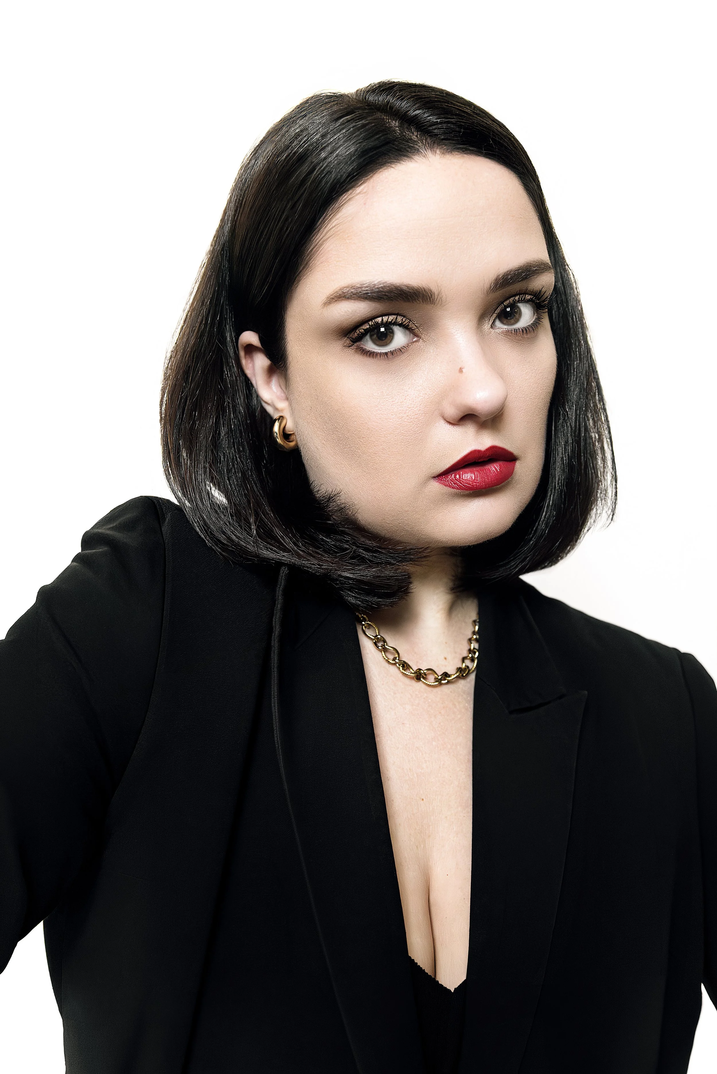 Photographe mode beauté mannequinat Nantes