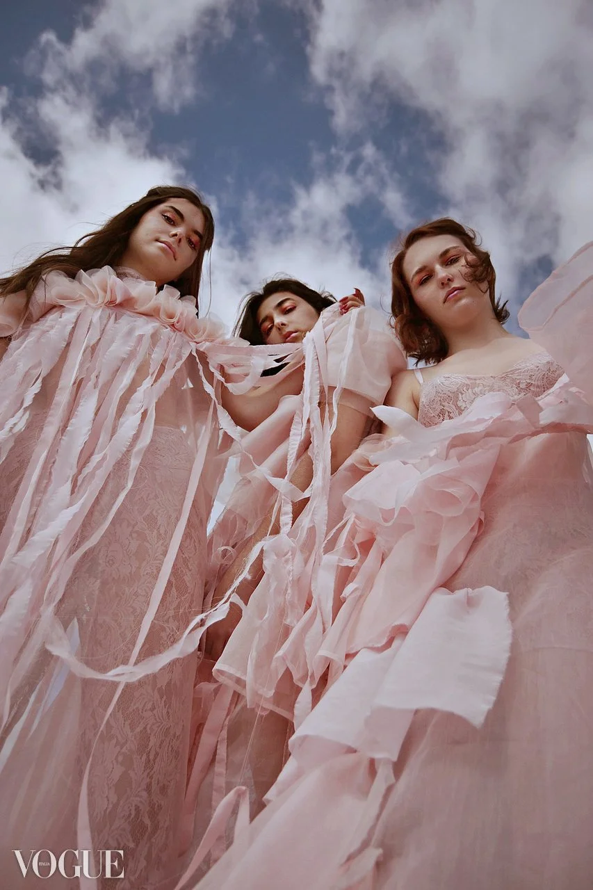 Photovogue - Vogue Italia