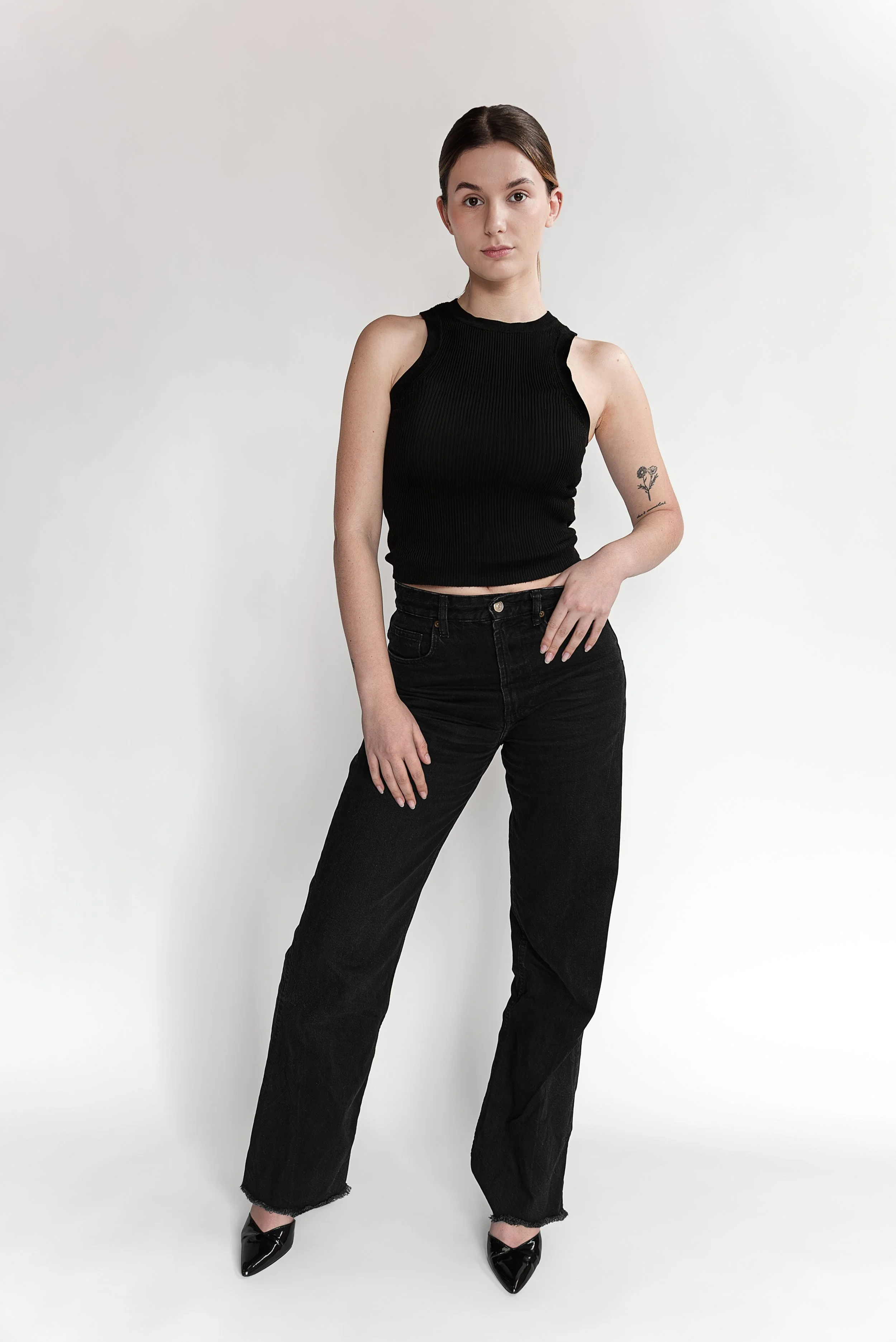 Polas mannequin Nantes