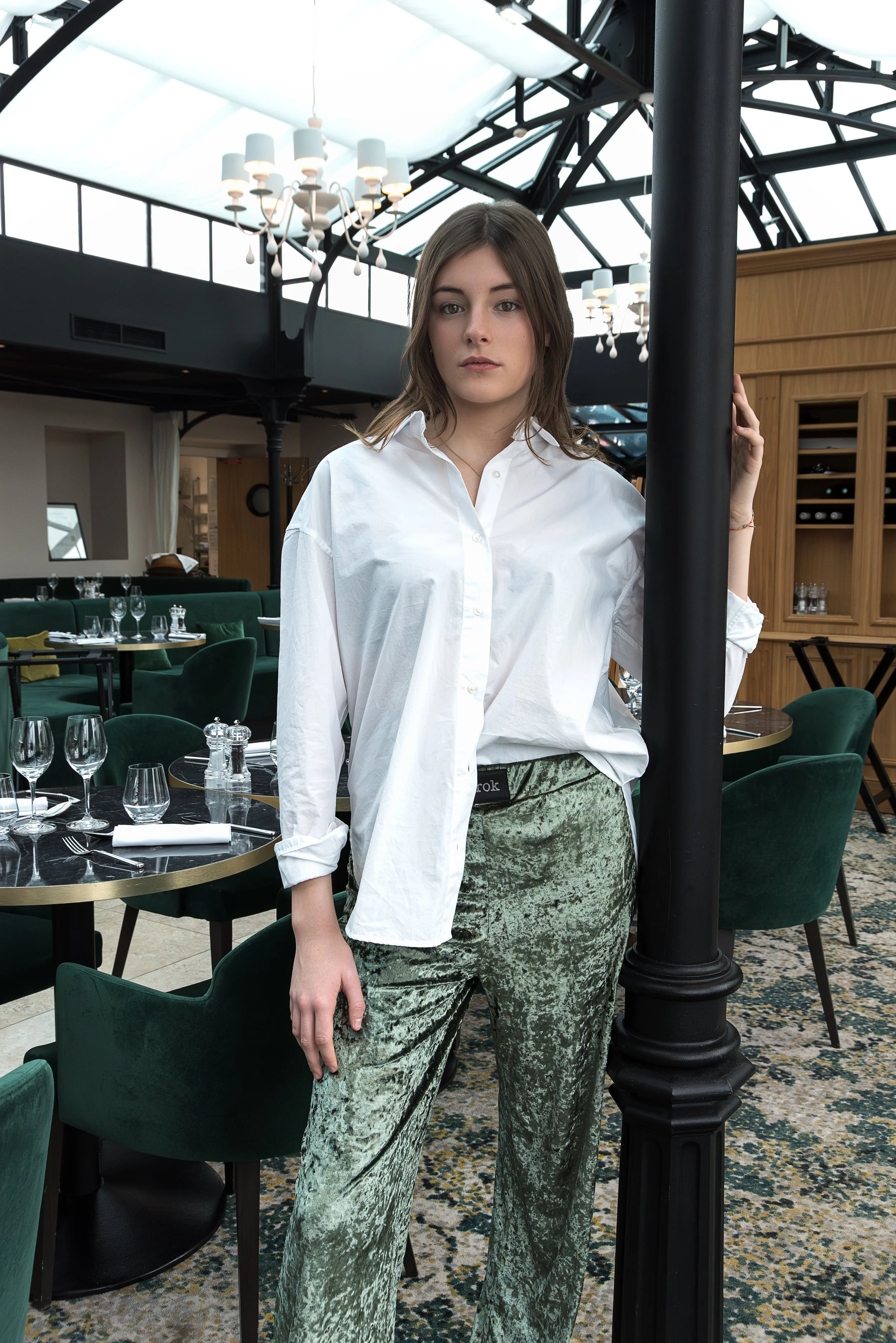 Photographe commercial Nantes