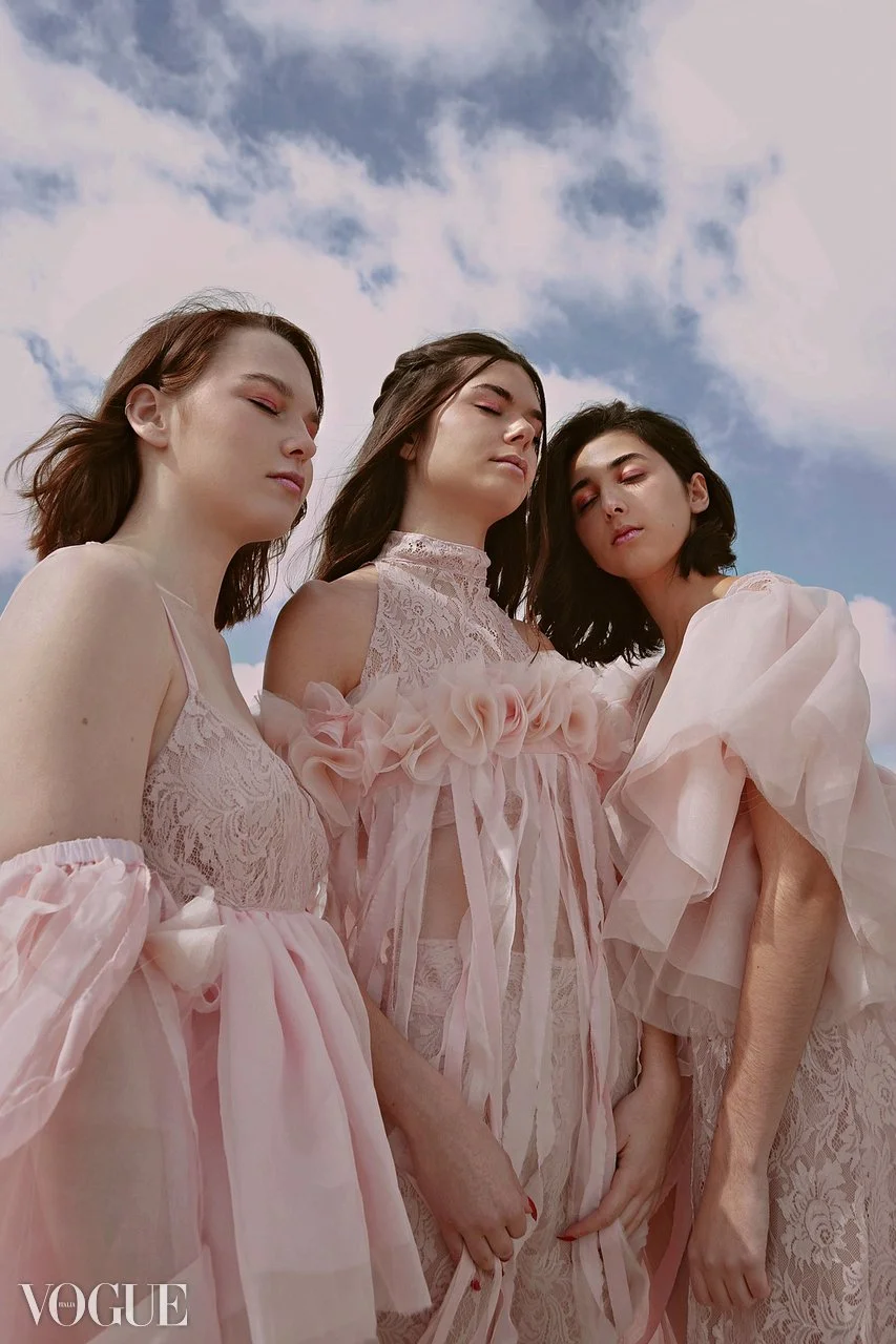 Photovogue - Vogue Italia