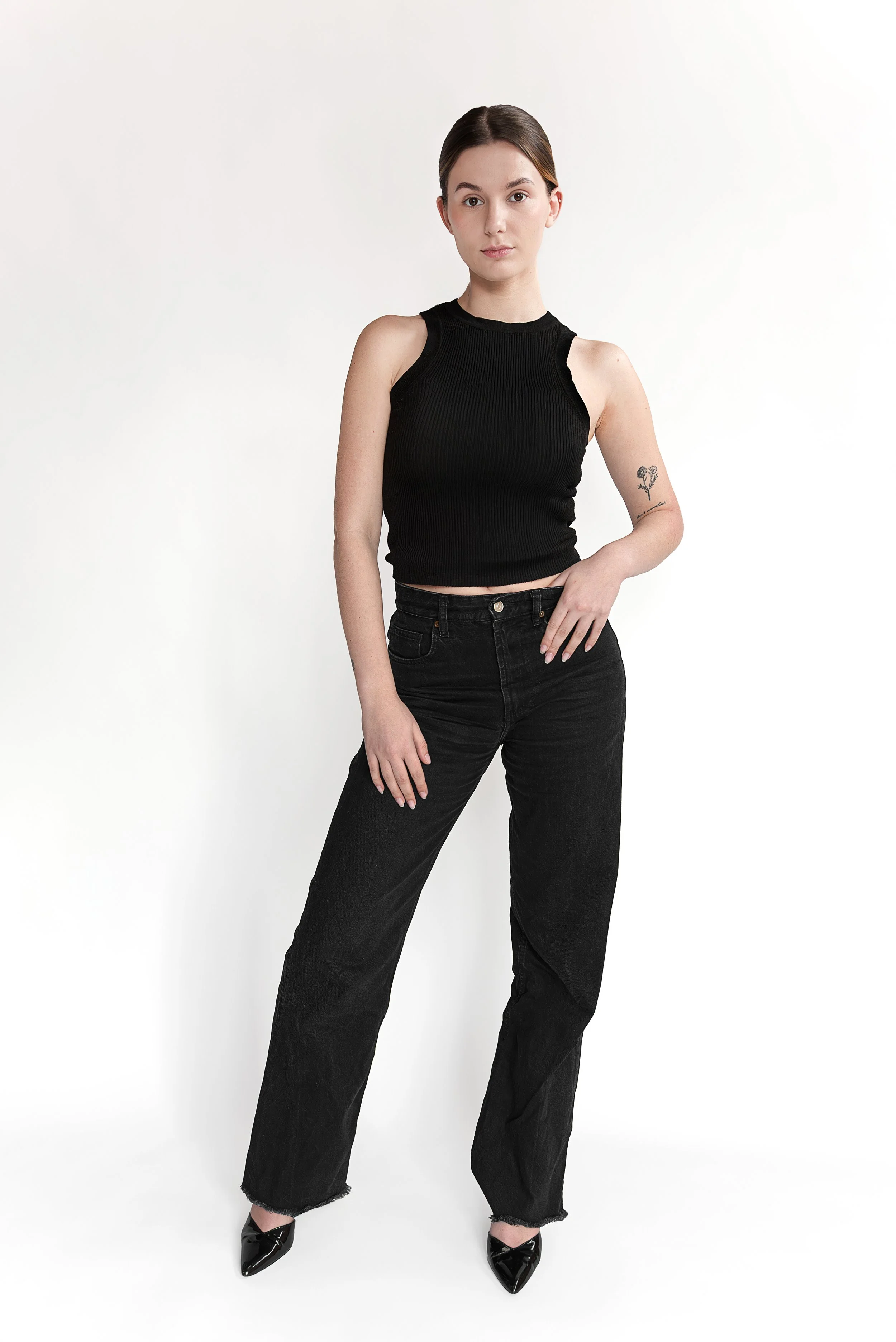 Polas mannequin Nantes