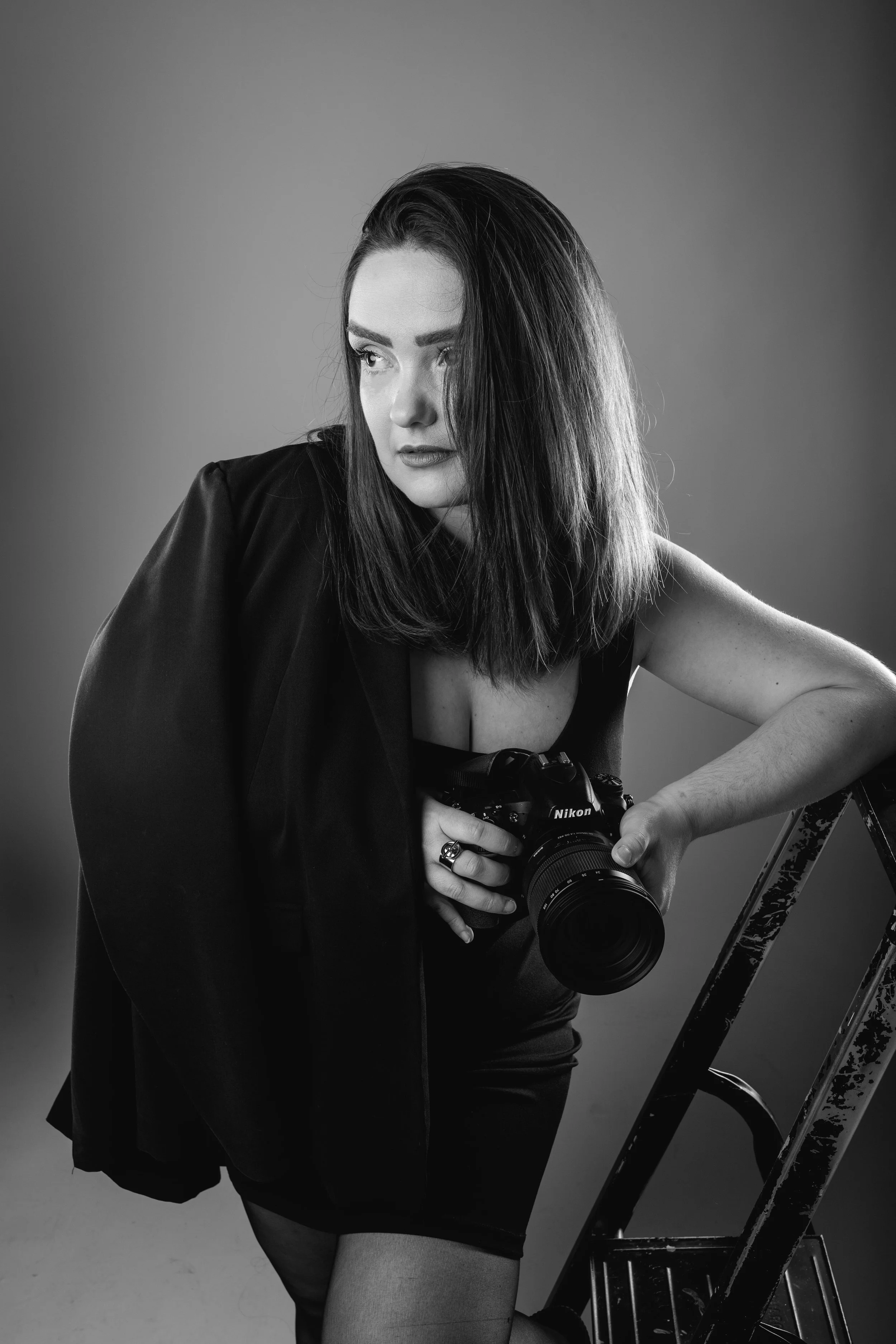 Photographe de mode Nantes