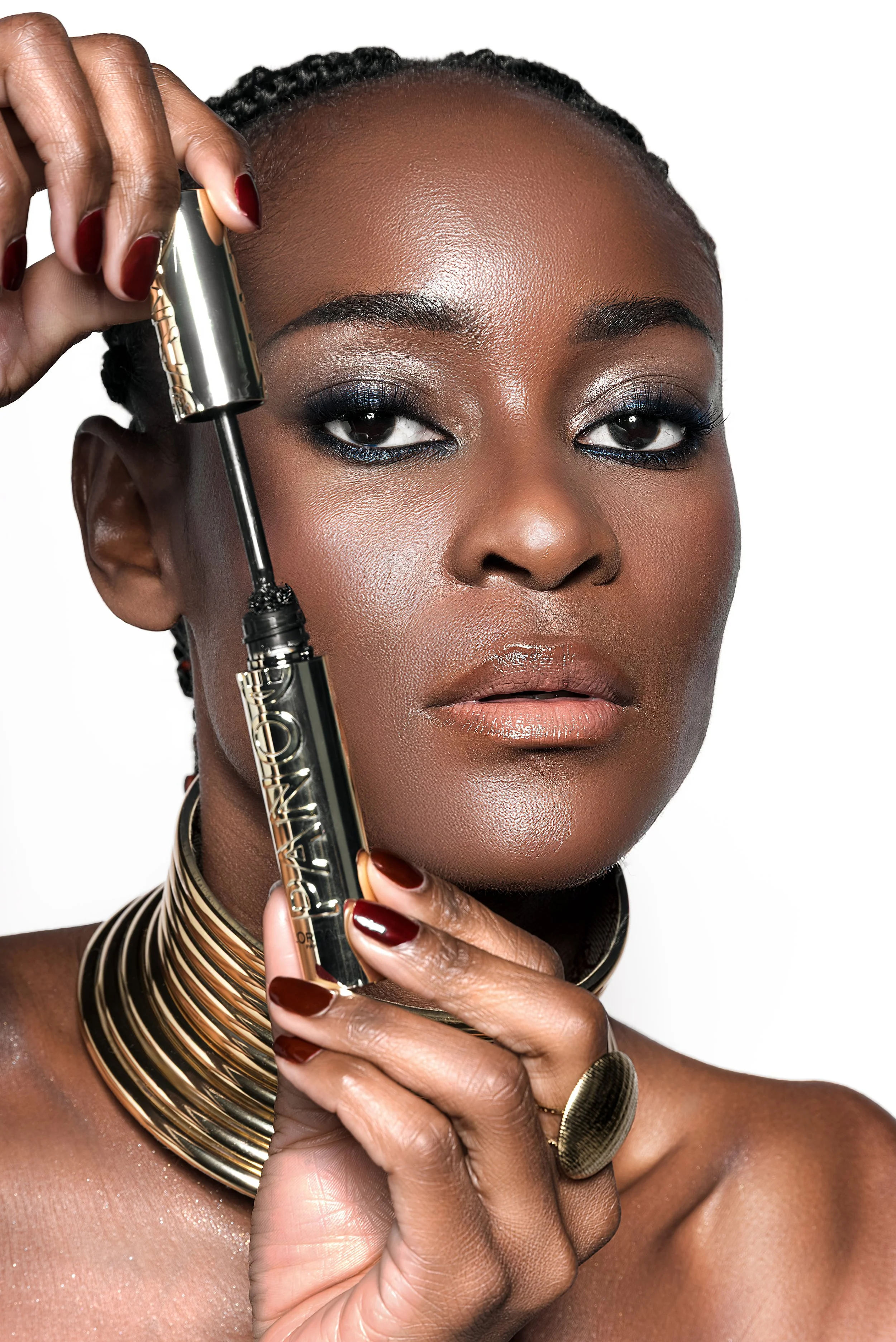 Beauté campagne cosmétique Nantes