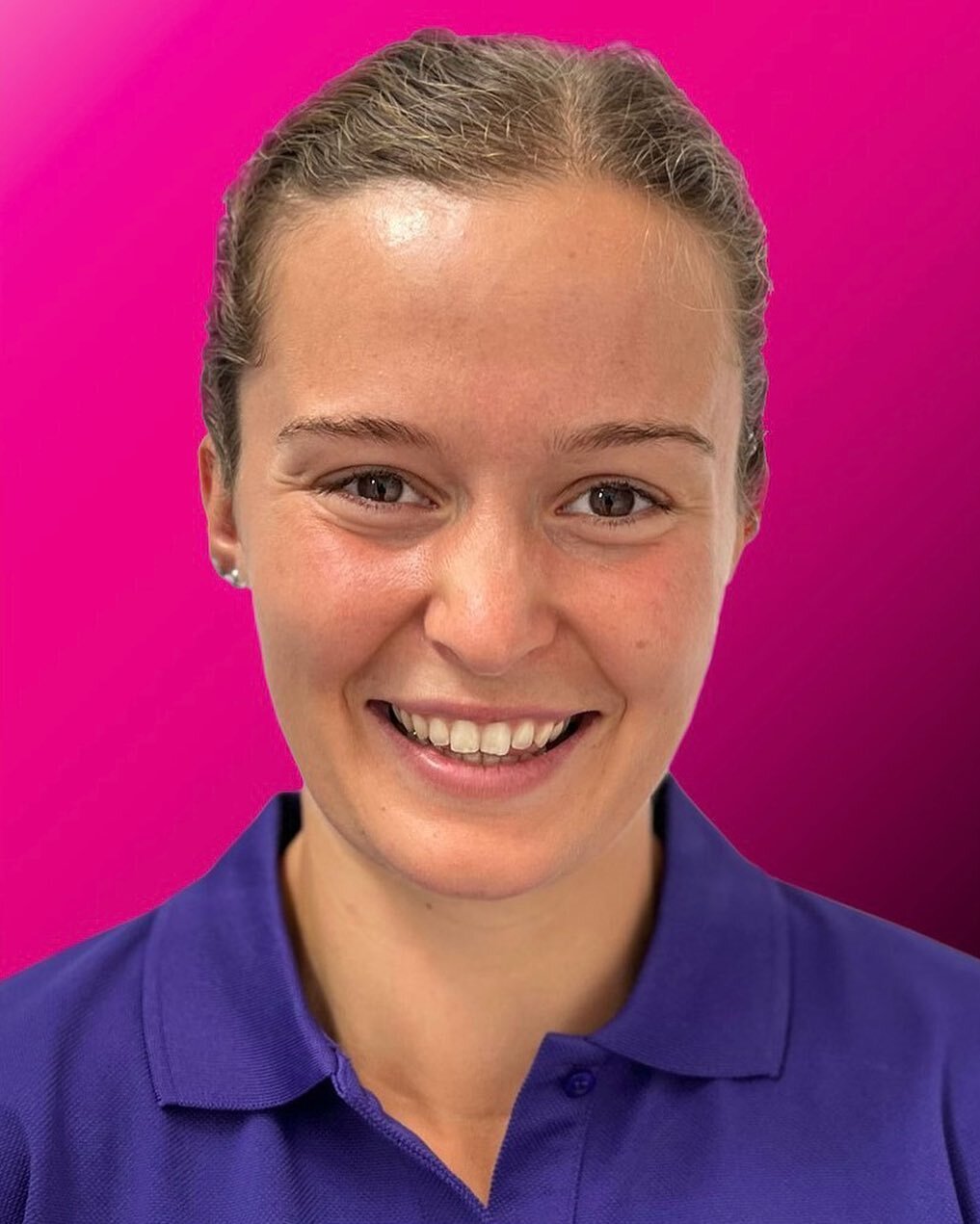 ⭐️ New Recruit ⭐️ 

We are so pleased to welcome on board our amazing new physiotherapist Lara. 
Lara is so excited to get to know all of our wonderful families and come along on your journey with you throughout your time with Kids Therapy Works. 

T