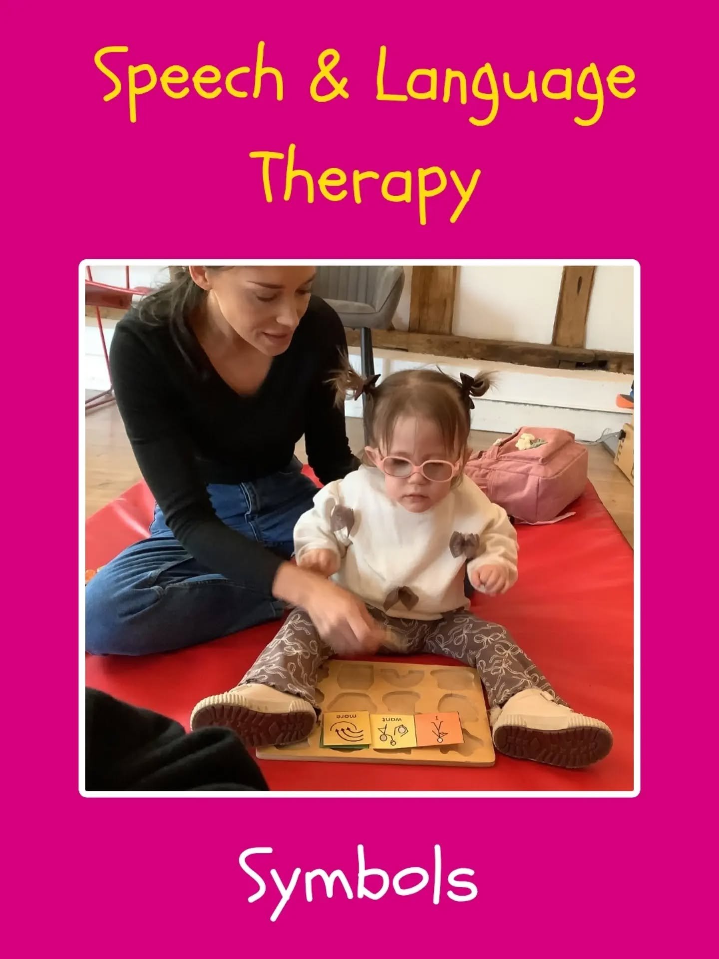 The use of symbols in Speech and Language Therapy 🗣

#symbols #speech #speechandlanguagetherapy #communication #SALT