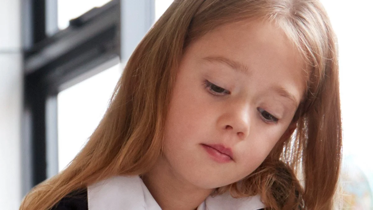 Signs Your Child Might Need Extra Support