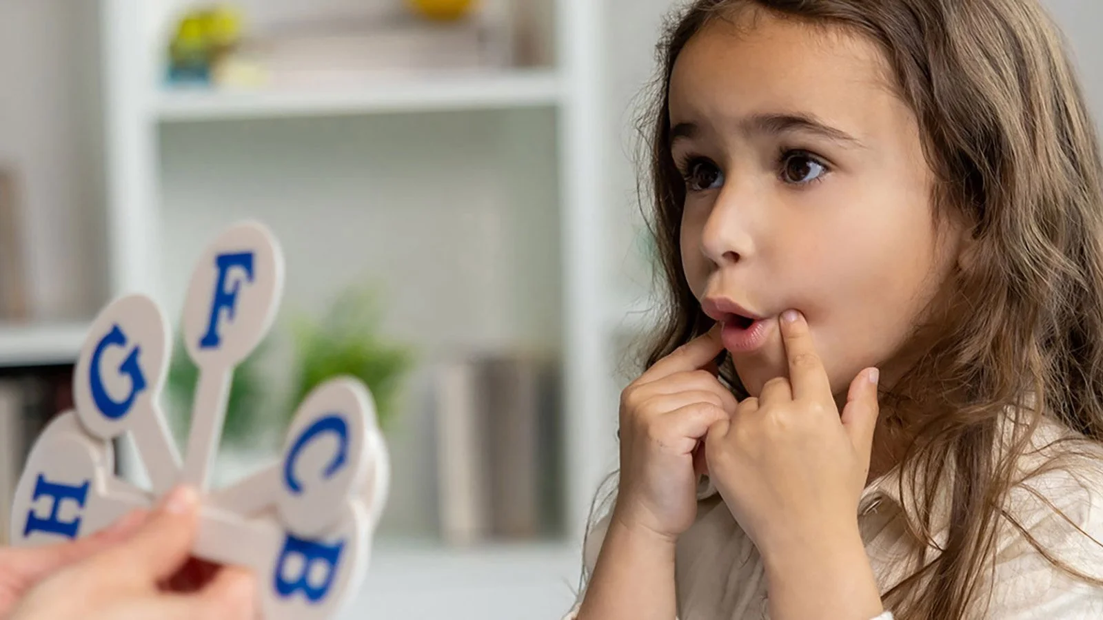 Is My Child's Speech Normal? A Guide to Speech and Language Milestones