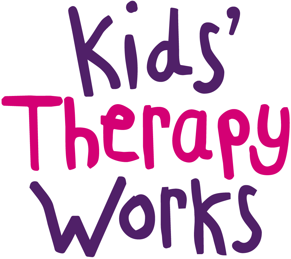 Kids&#39; Therapy Works