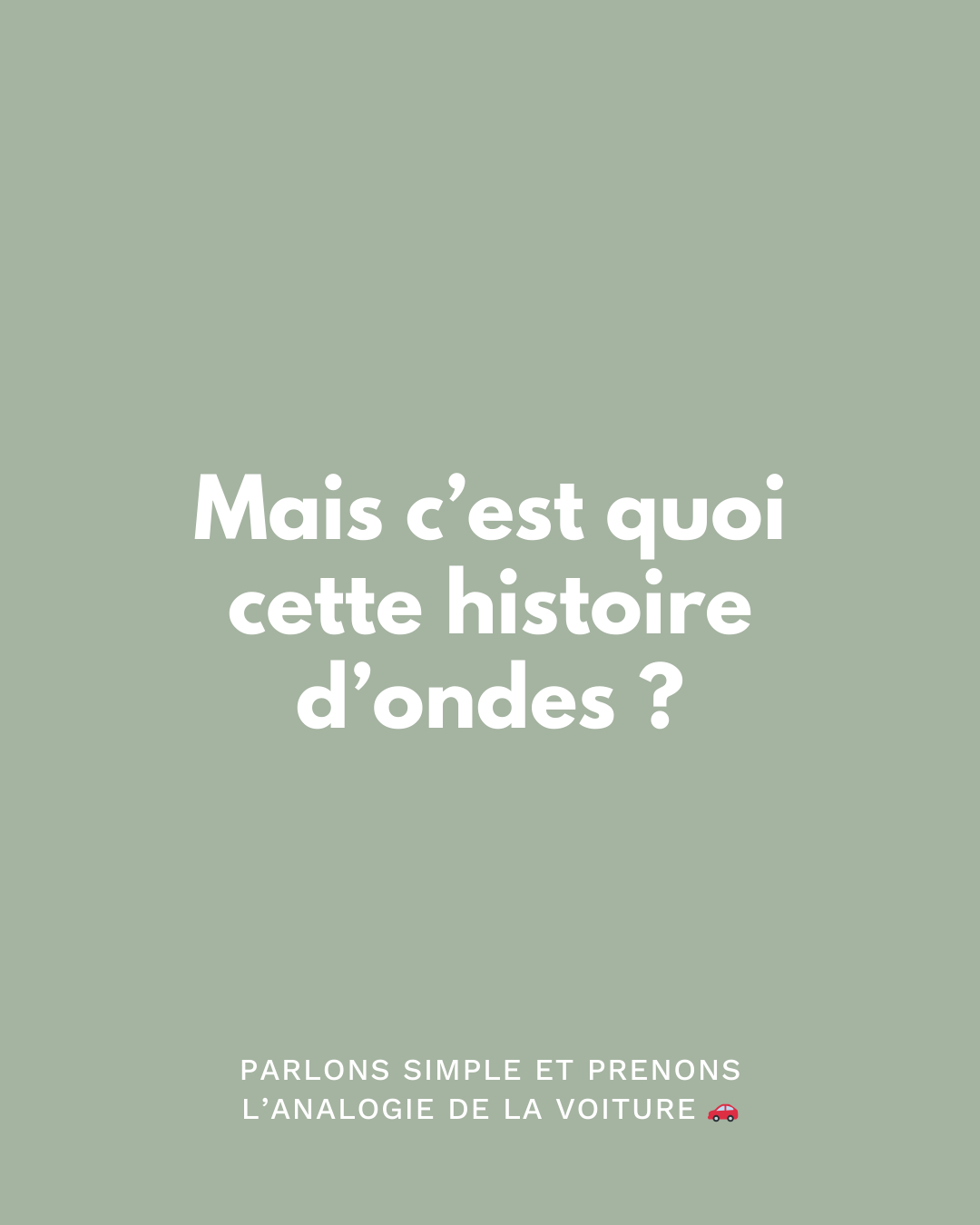 Ondes cérébrales : comprendre les vitesses du cerveau