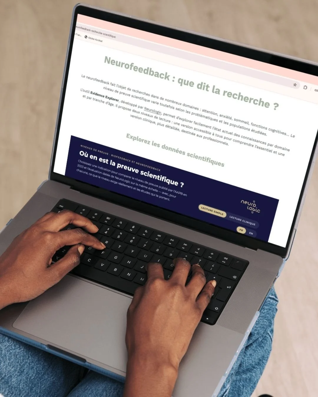 Le neurofeedback est-il efficace ? Que dit la recherche scientifique ?