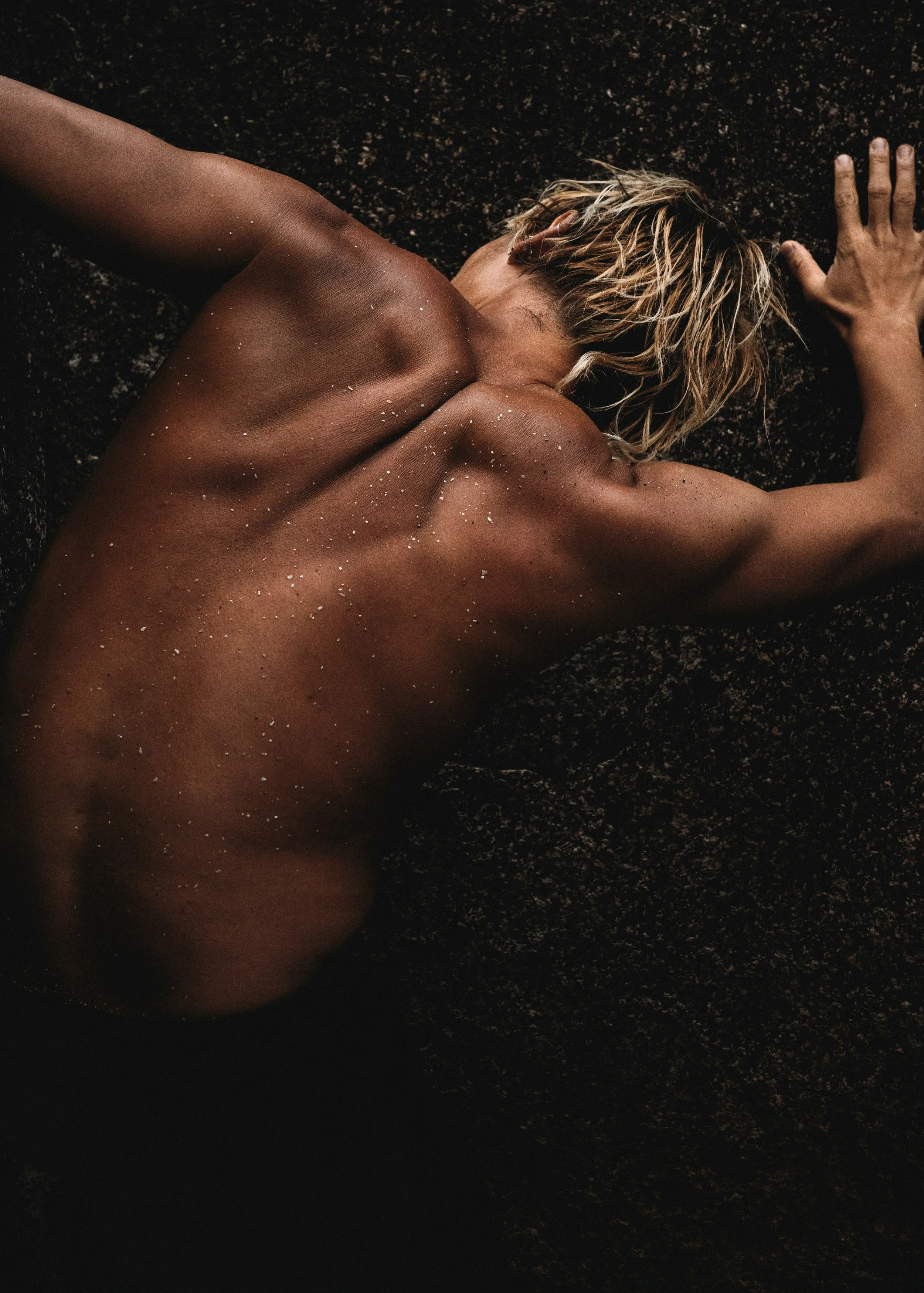 Pourquoi je m’intéresse au mouvement, au figement et à la régulation du système nerveux