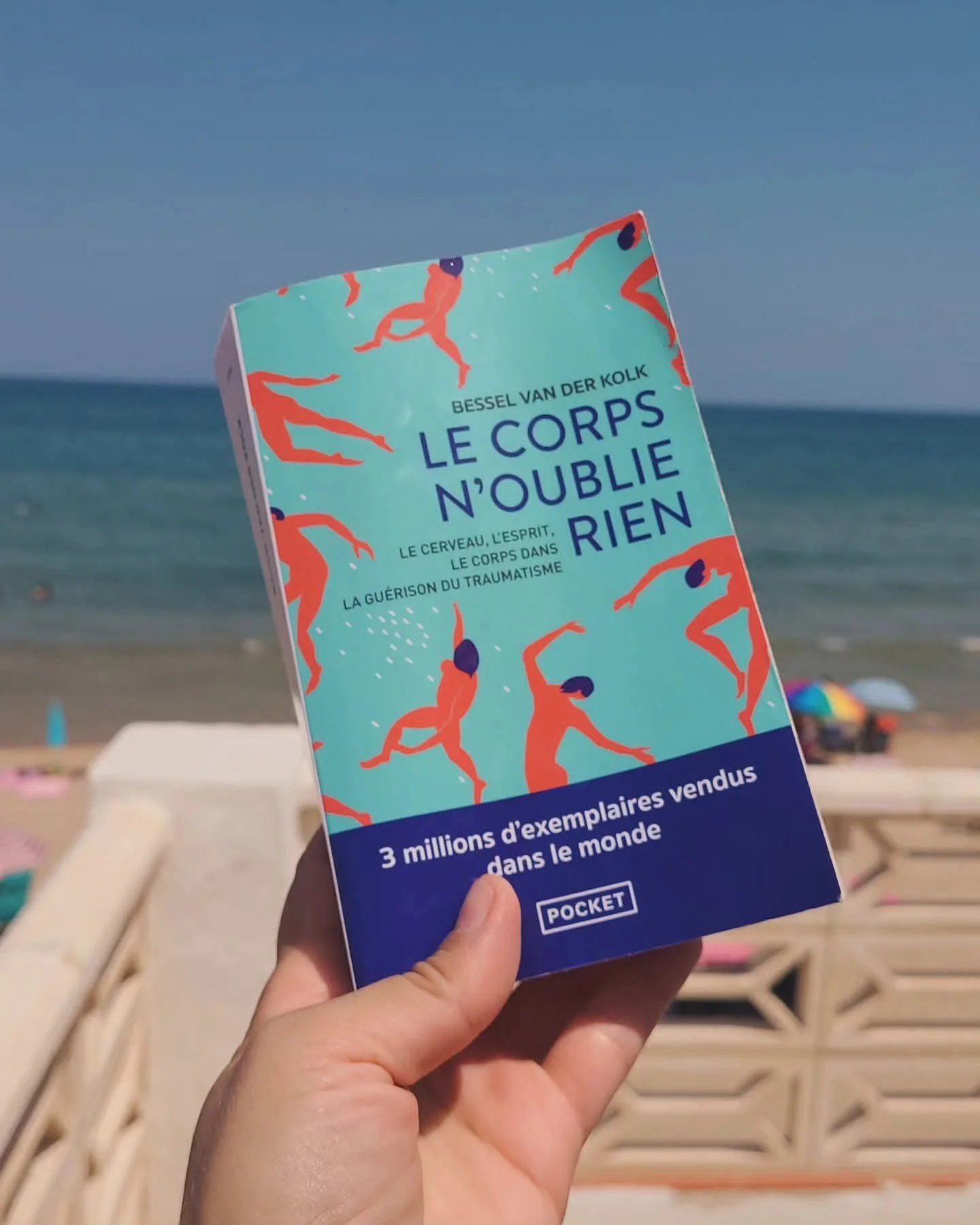 ☀️ Farniente & Neuroplasticité 🌴

