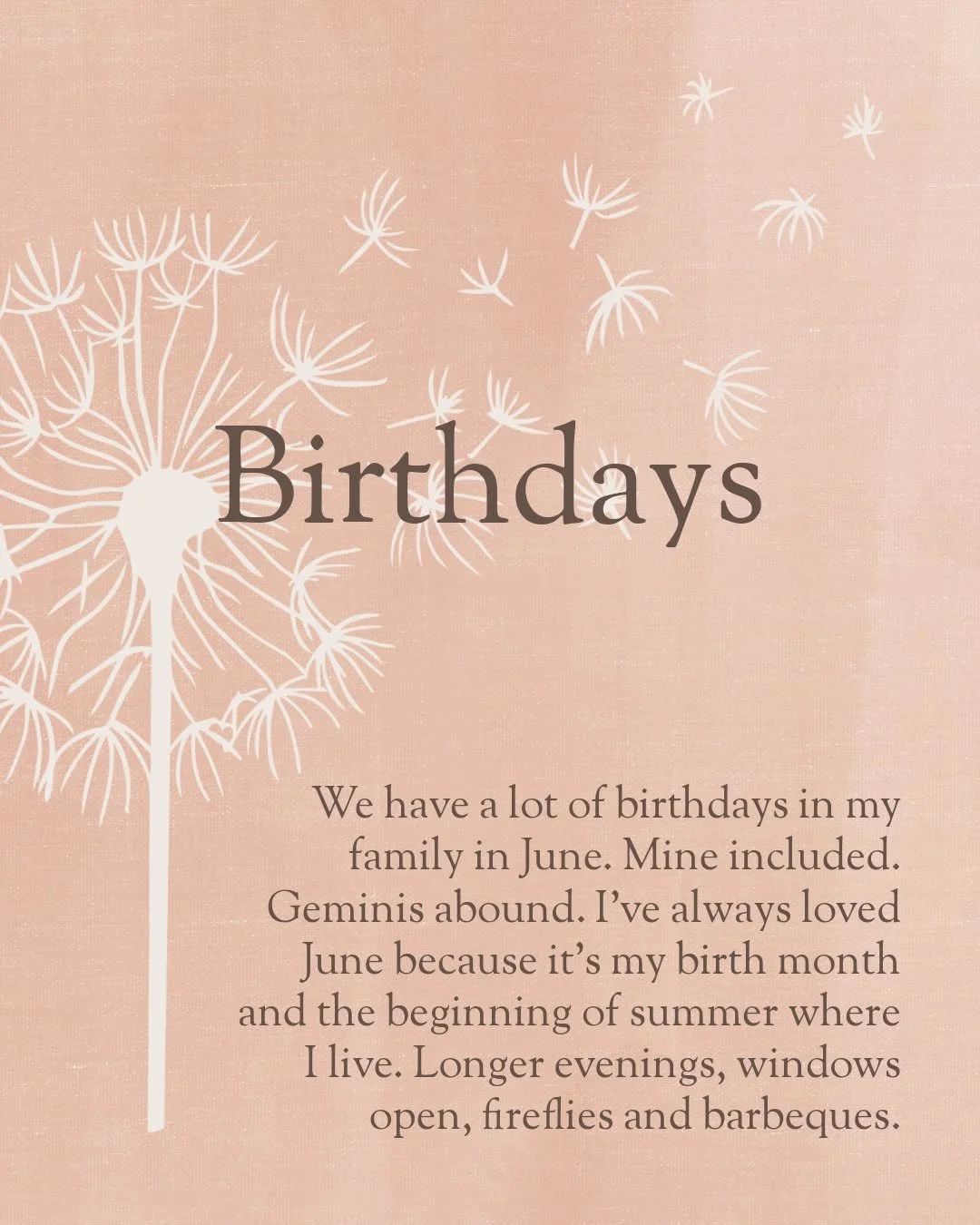 intuitivehealingbyjulie.com | #cheerstoyou #eatcake #buyyourselfapresent #drivewiththewindowsdown #sendyourmomacard #twins