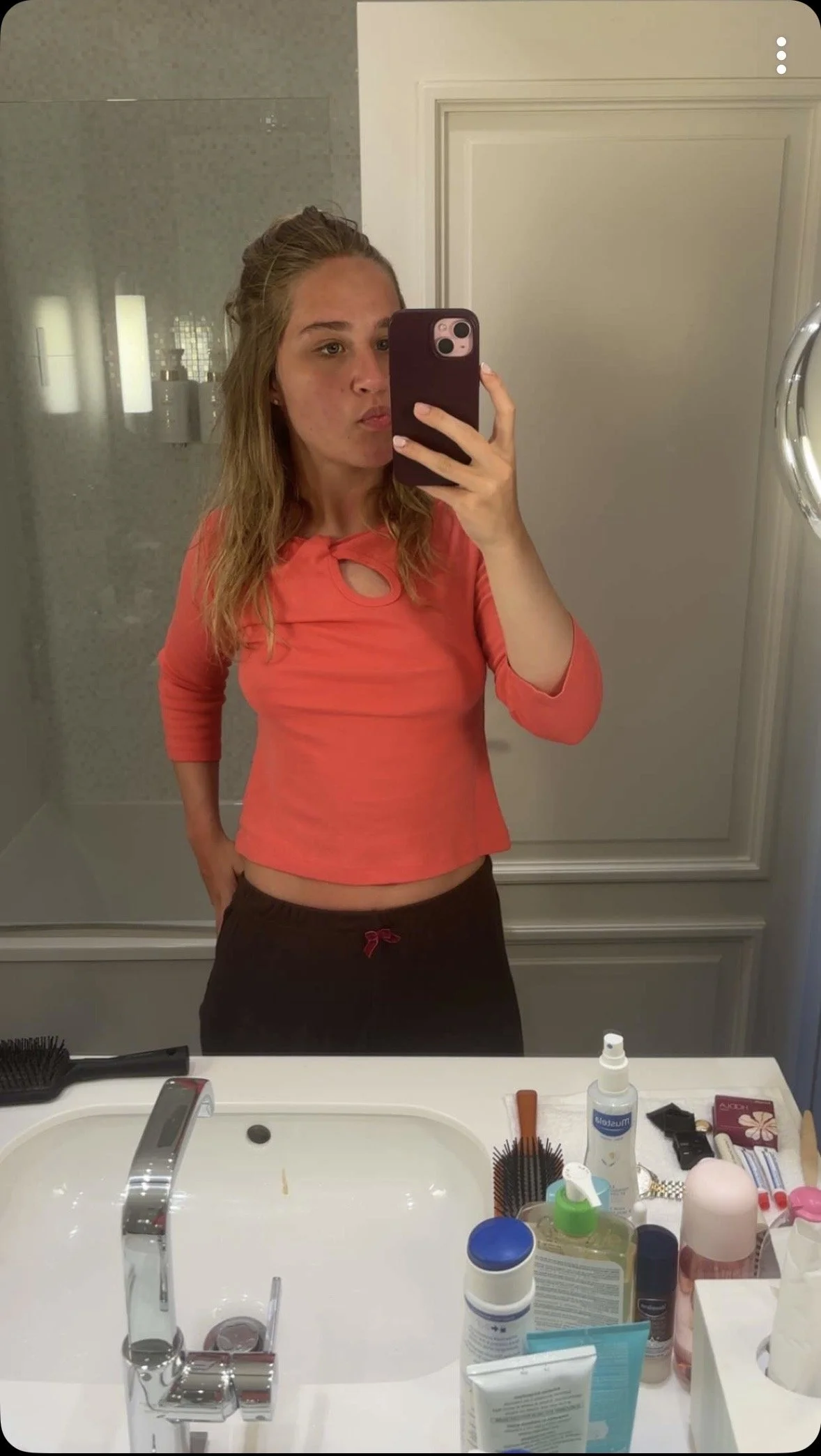 "PALOMA TOP"