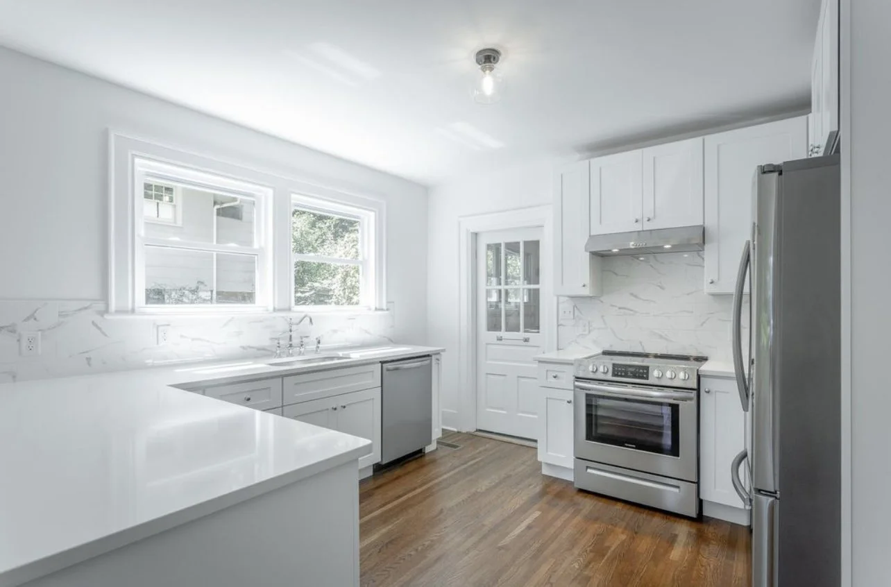 Luxury Home Contractors