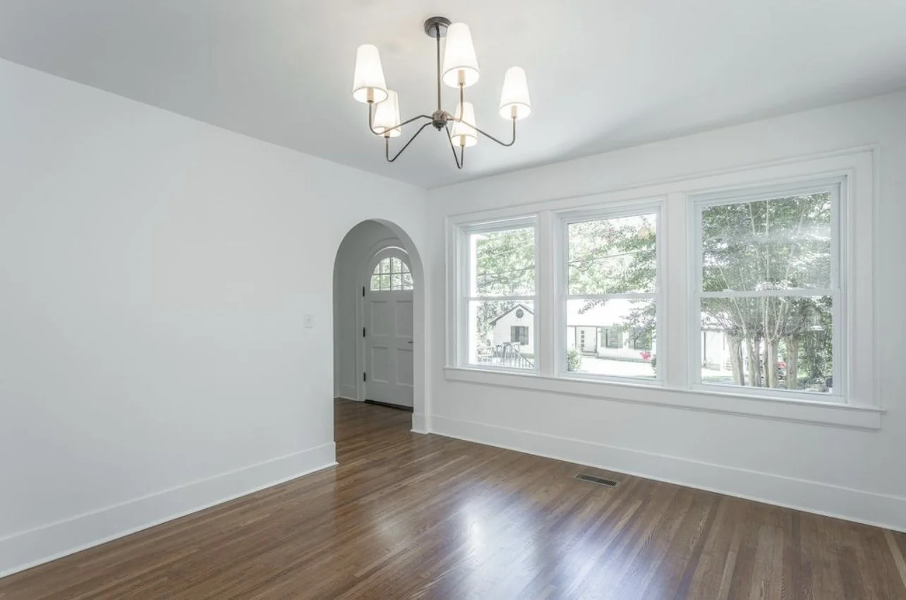 Luxury Home Contractors