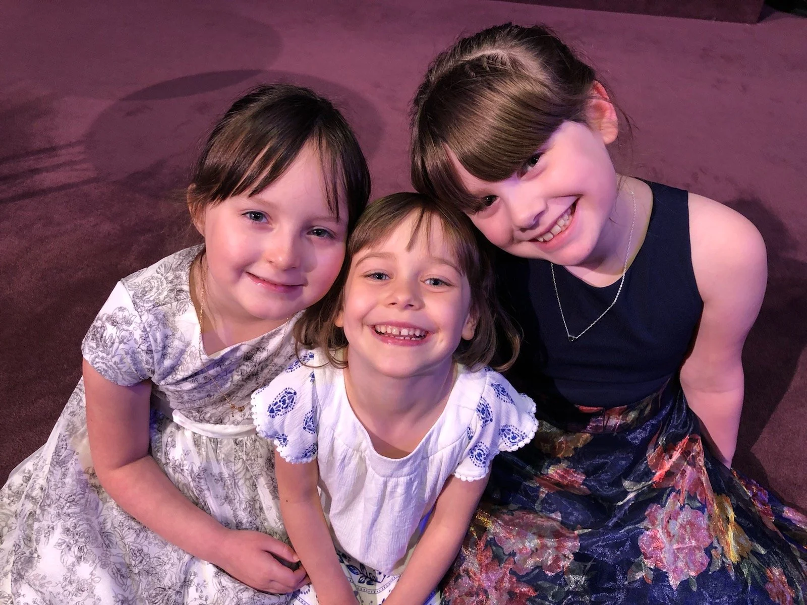 Kids Ministries