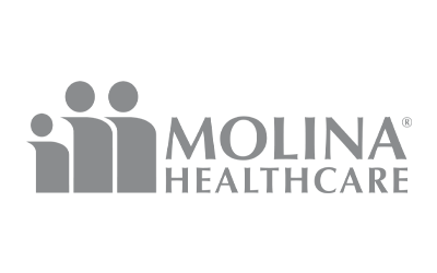 molina healthcare logo