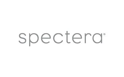 spectera logo in wordmark