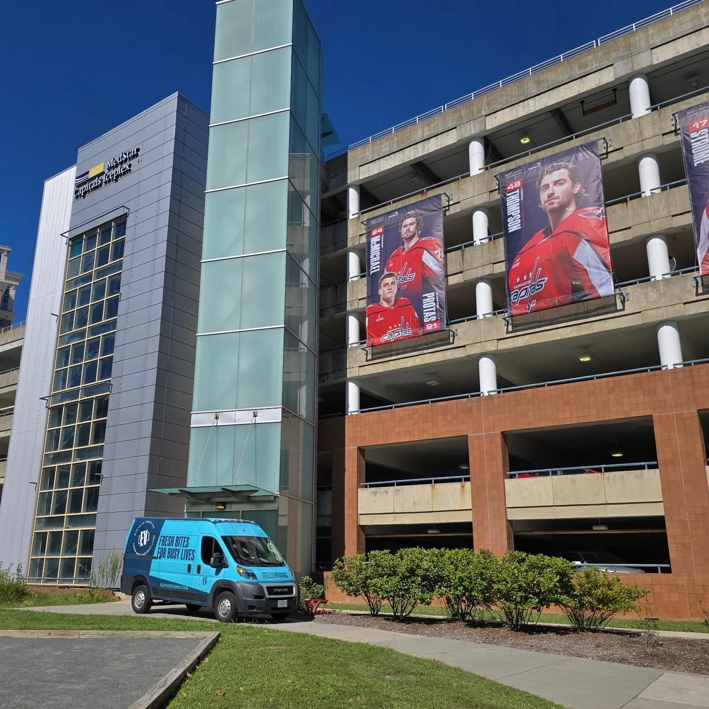 Can you guess what's coming? 

#elevatevend #vendingbusiness #veteranowned #localdcbusiness #comingsoon #sneakpeak👀