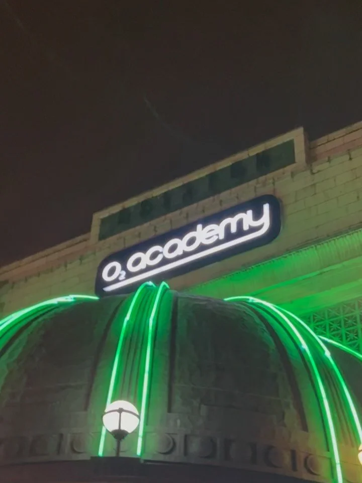 Dreams. Shoot 2 earlier this week. Back for the first time in a while, filming my boys in @hardlifehardlifehardlife for a sold out show at the legendary @o2academybrix thanks to @vzavz for having me on board again and lovely to meet and work with @ja