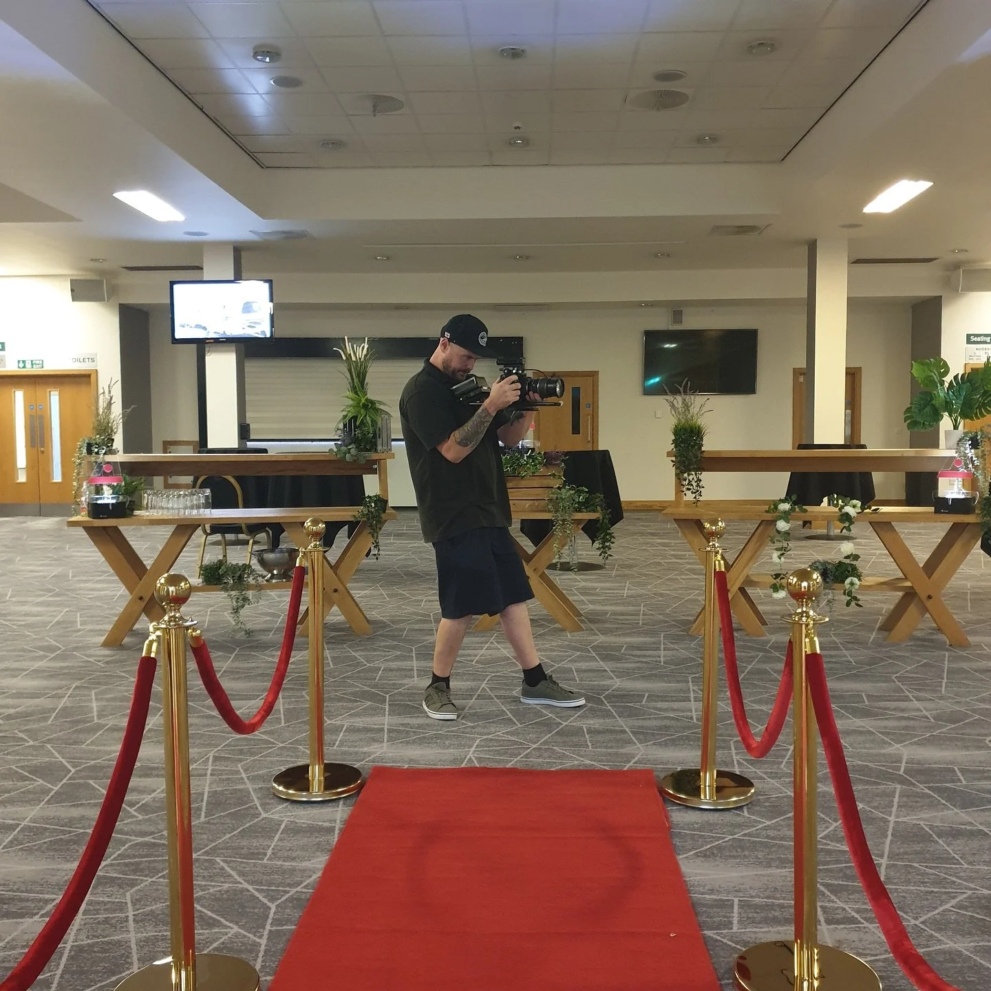 Great night last night capturing @abelalarm 60th birthday party! Congrats to an amazing local business for making it to a huge milestone! Thanks to Joe for the help and pics