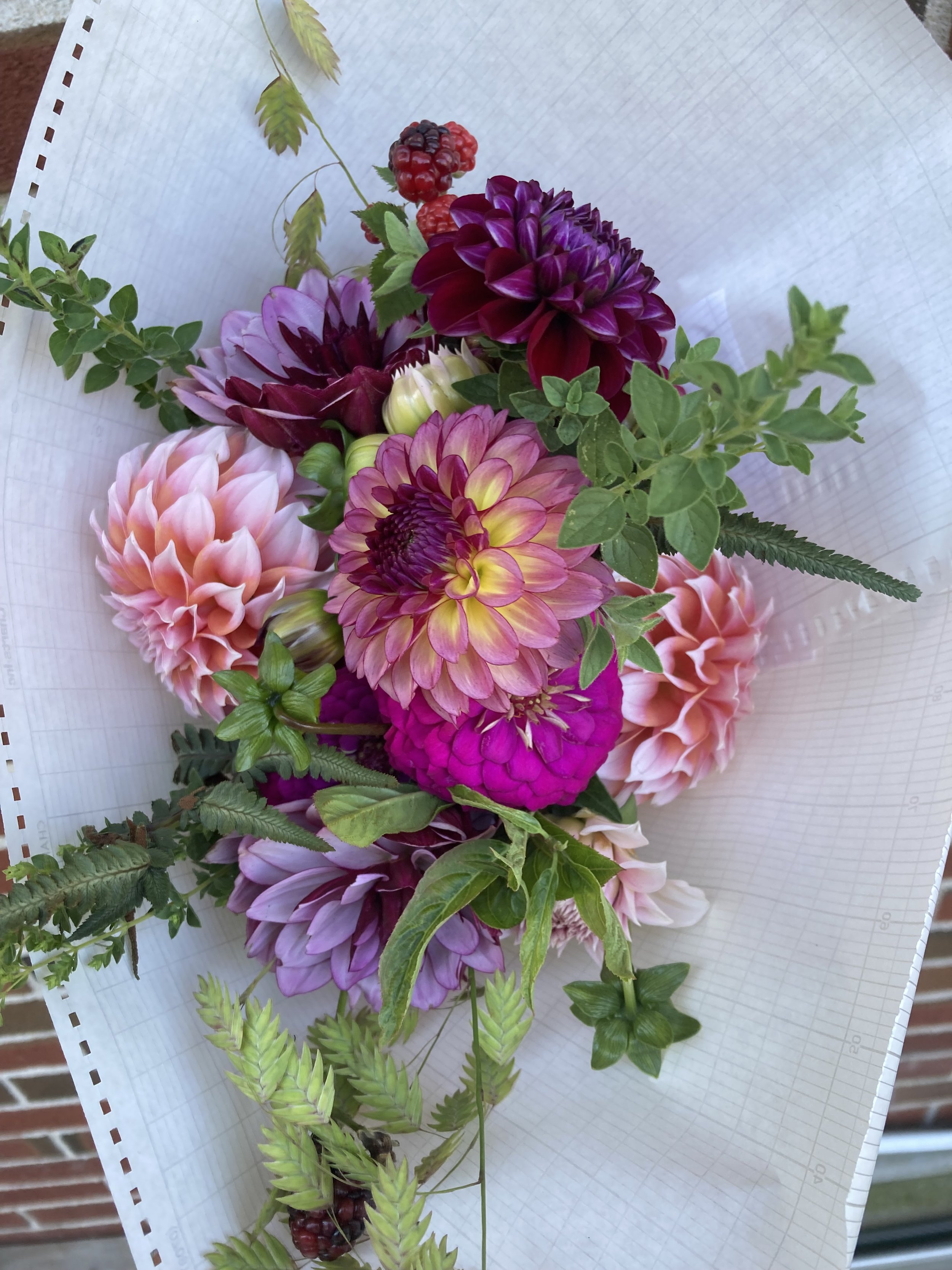 Waterford Farmers' Market