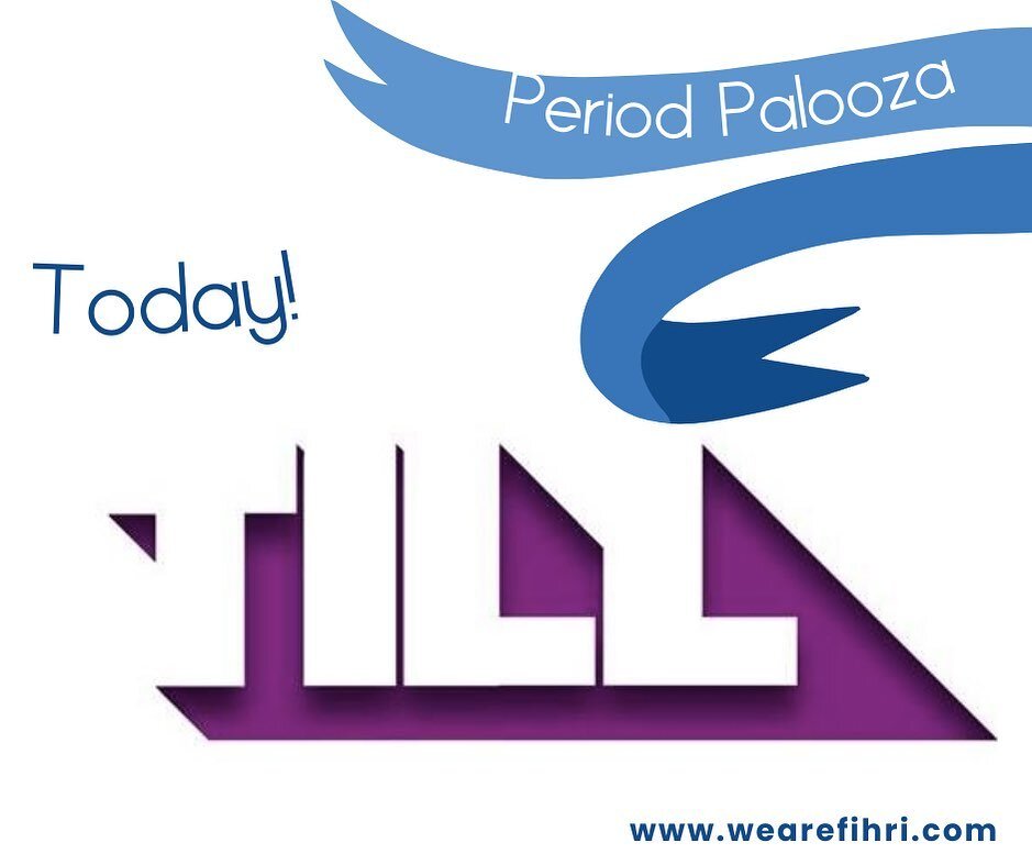 We are super excited for our Period Palooza at TILL today! Period kits will be donated to @billericalibrary! 

#periodpoverty #periodkits #periodpalooza #period