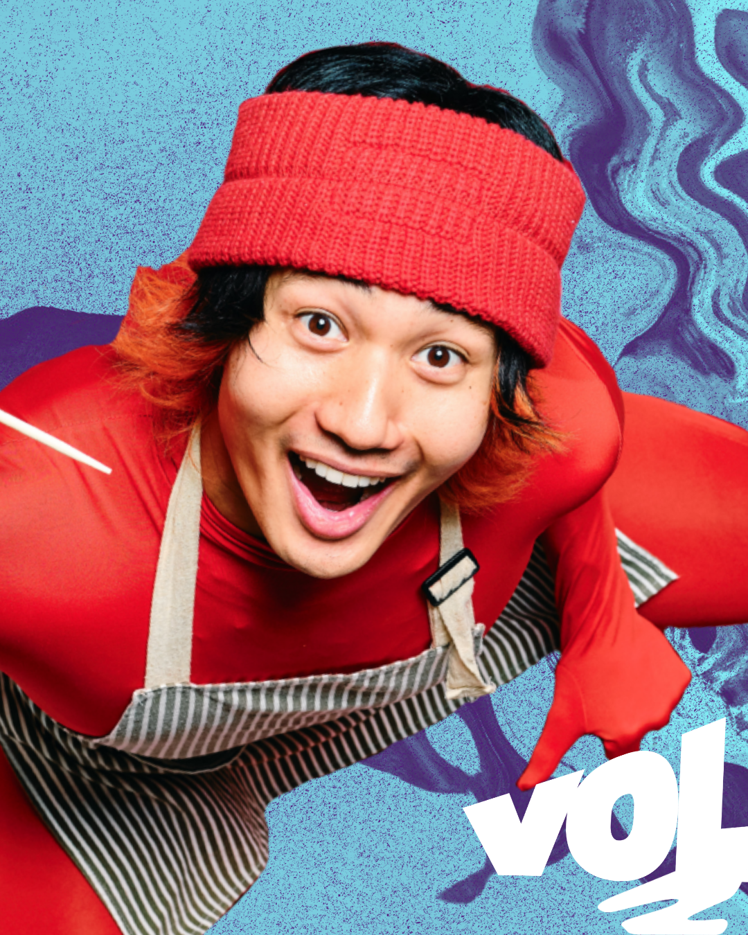 KENTO MORITA’s Clown as Autobiography: Cultivating a Personal Practice