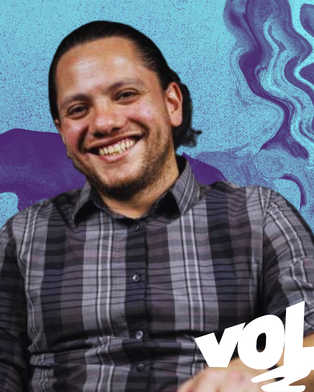 JUAN RAMIREZ JR.’s A Stage Of One's Own: A Solo Show Lab