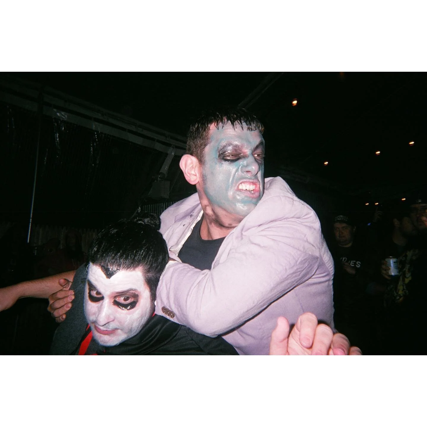 october 2019 at our wicked lady